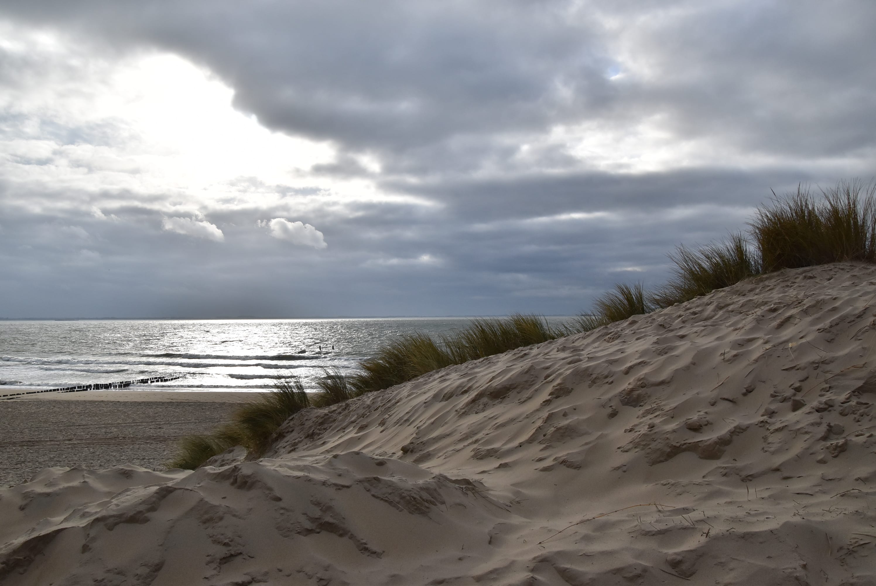 Weersverwachting: dinsdag geleidelijk flink wat zon