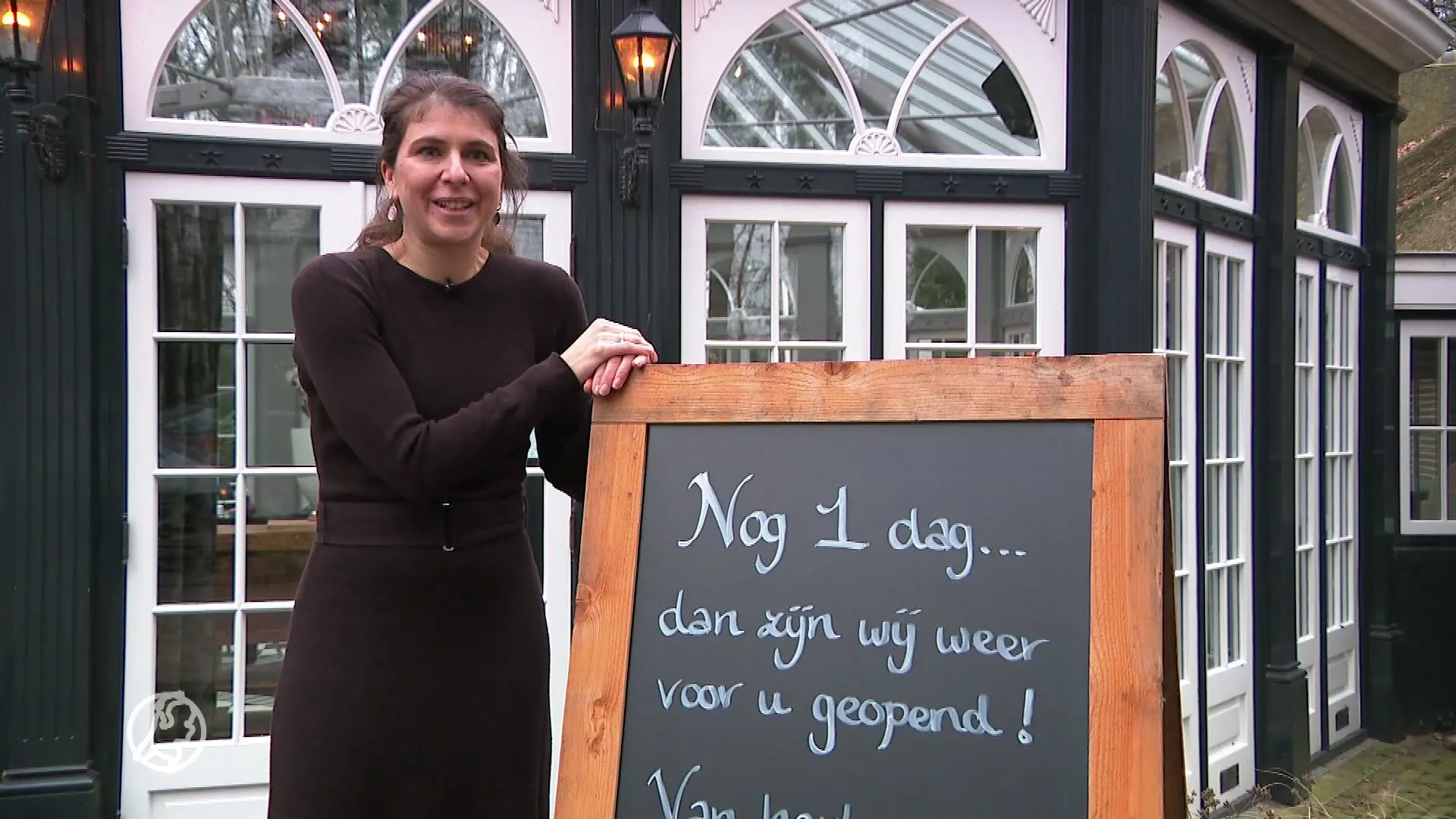 Van kokkerellen tot bordspellen: heel horecateam werkte tijdens lockdown in de zorg