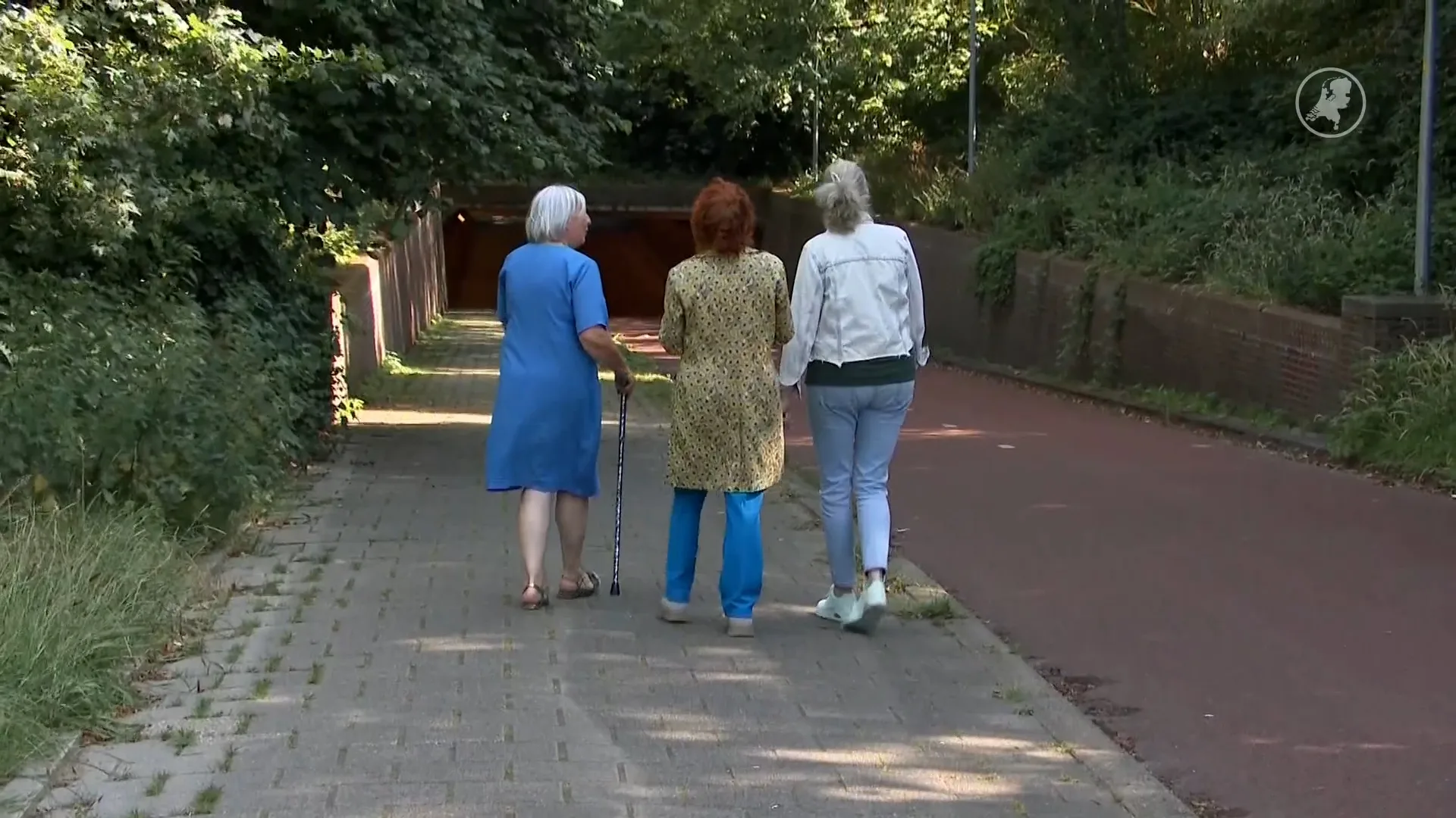 Donkere tunnels in Alkmaar zorgen voor angst: ‘Pak dit nu aan!’