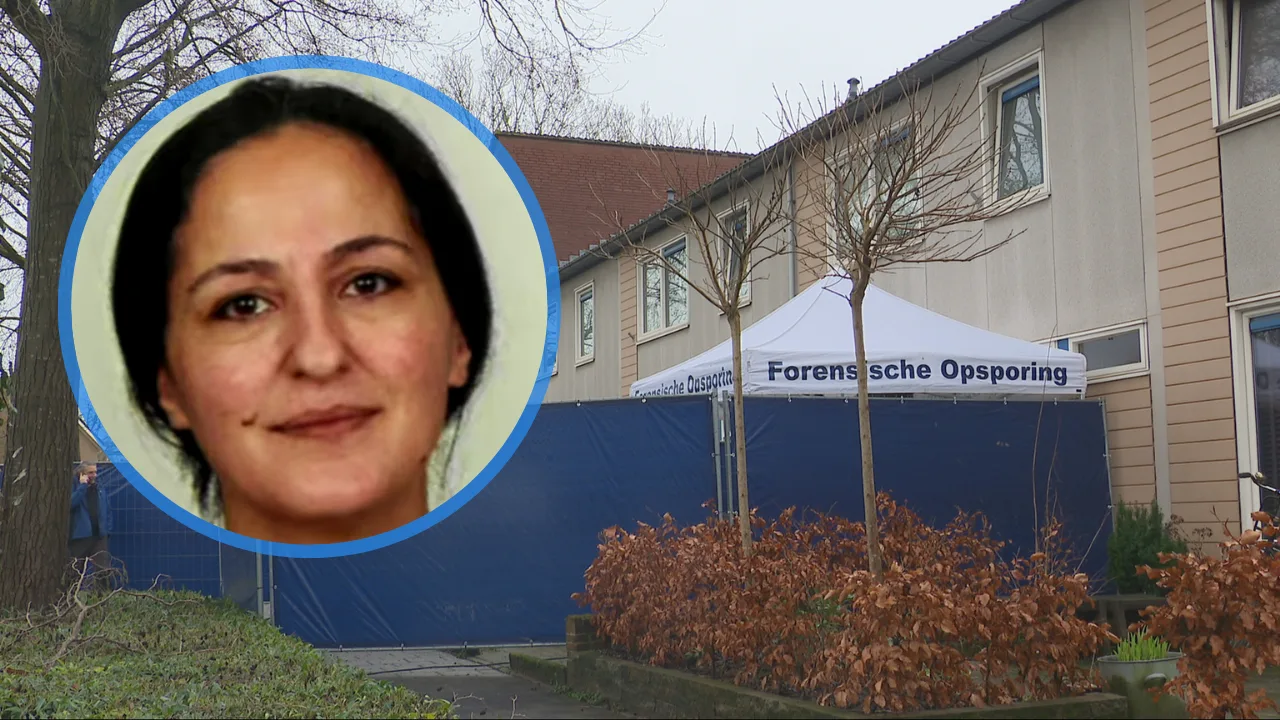 Aangehouden man Zevenaar is partner van vermiste Yildiz (42)