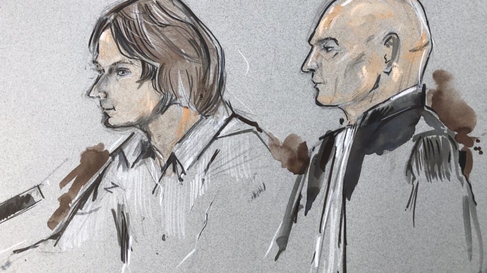 Thijs H. doodde zijn drie slachtoffers volgens justitie met vooropgezet plan