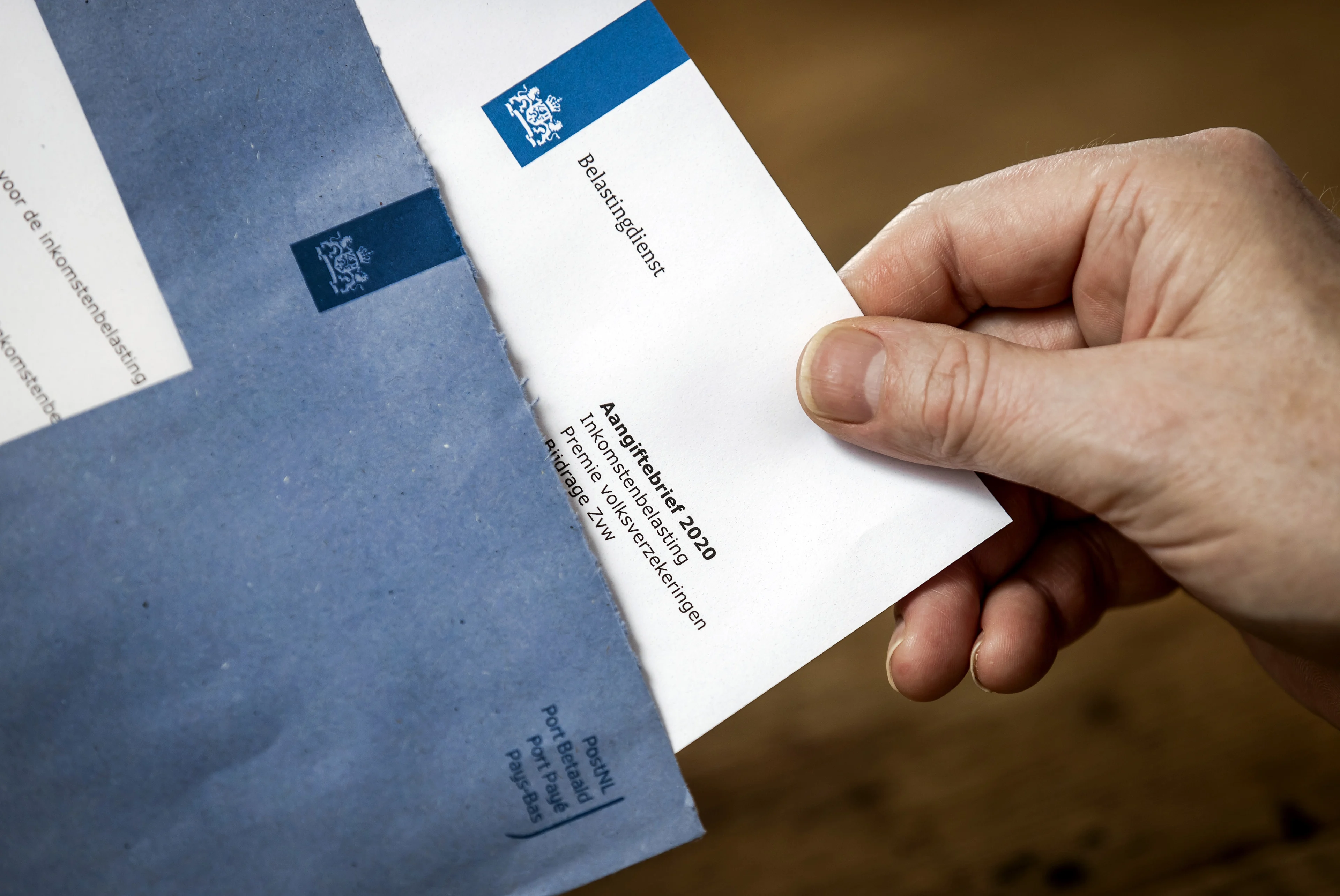 Besparen met je belastingaangifte? Zo doe je dat