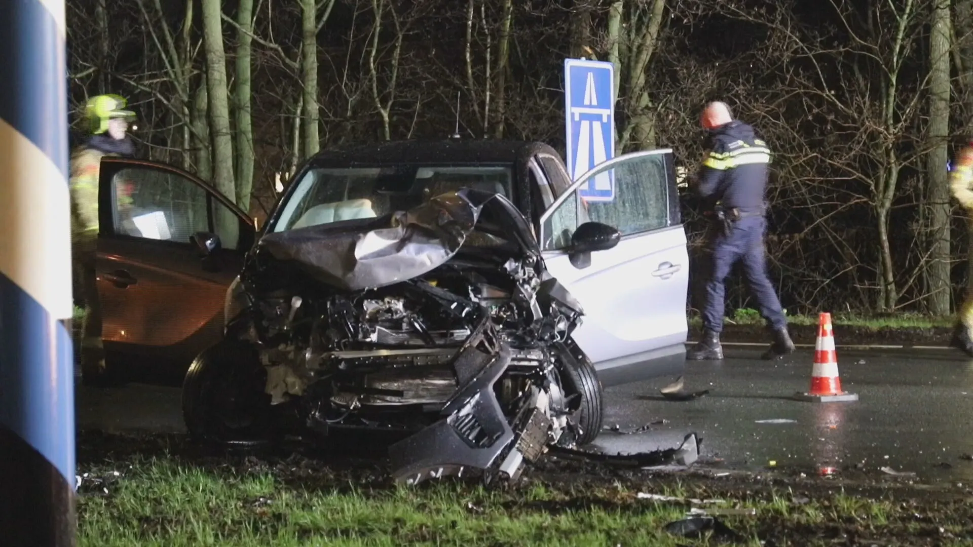 Dodelijk slachtoffer ongeluk Barneveld is 83-jarige man