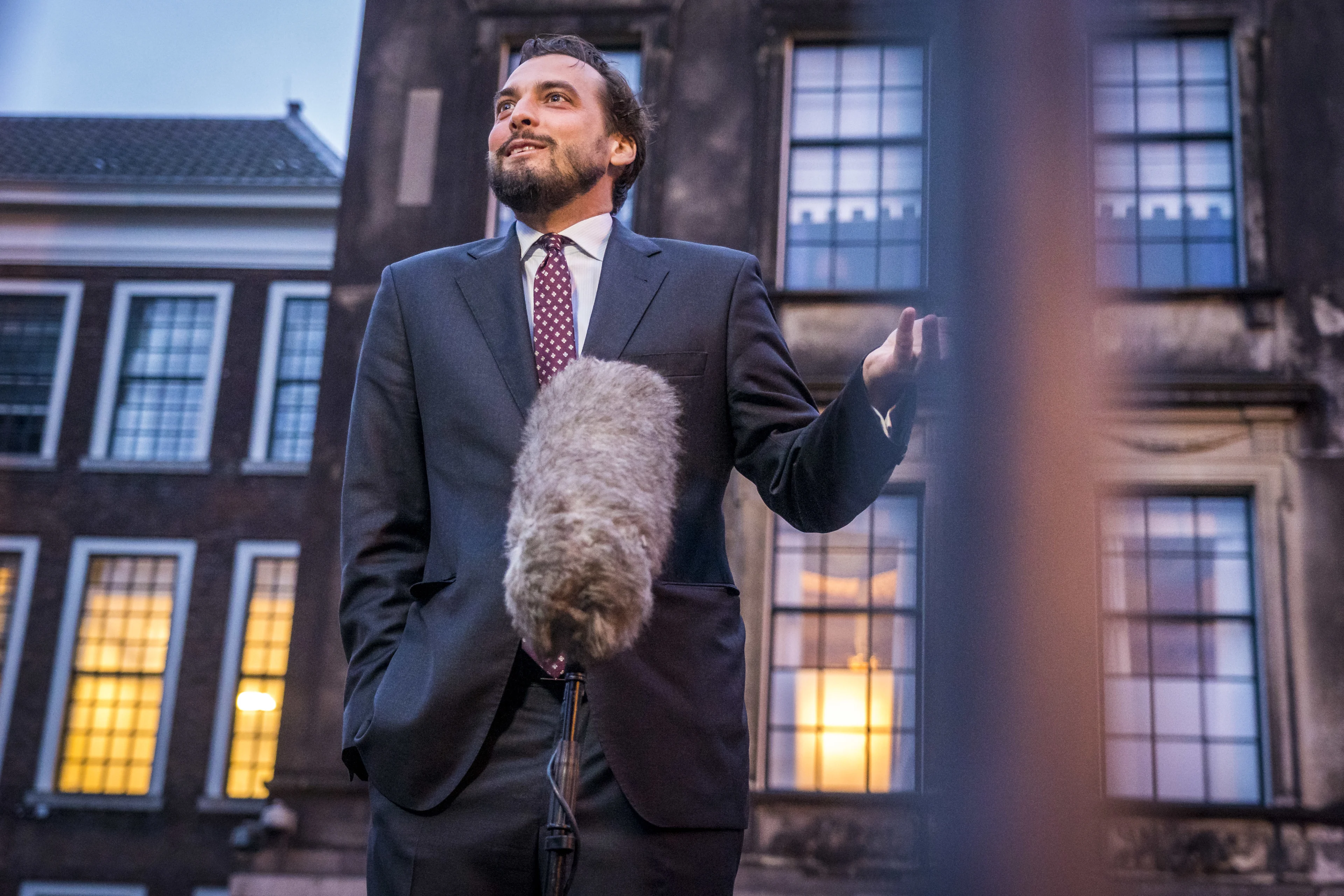 Ook CDA beëindigt samenwerking met FVD in Brabant: 'Morele kompas was zoek'