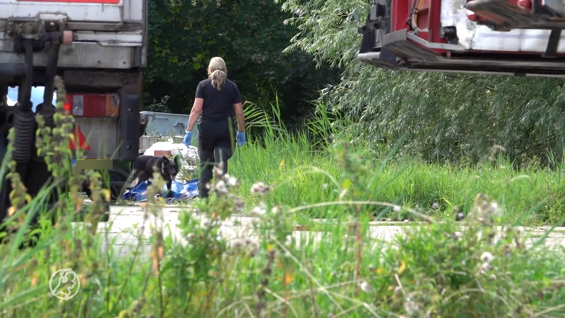 Vermiste man (36) gevonden door politie na onderzoek
