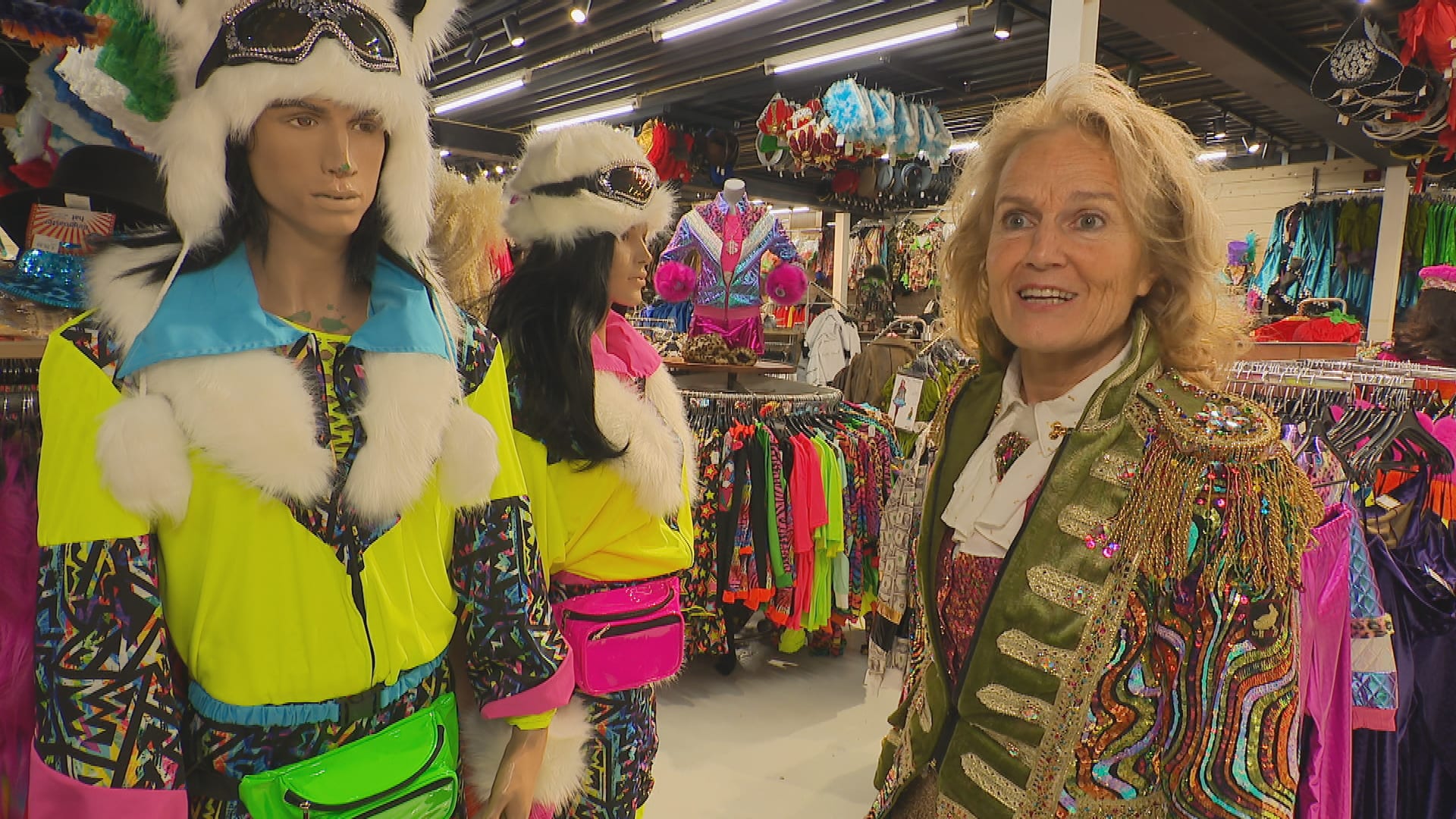 Nog drie weken totdat het feest losbarst: dit zijn de carnavalstrends van 2025