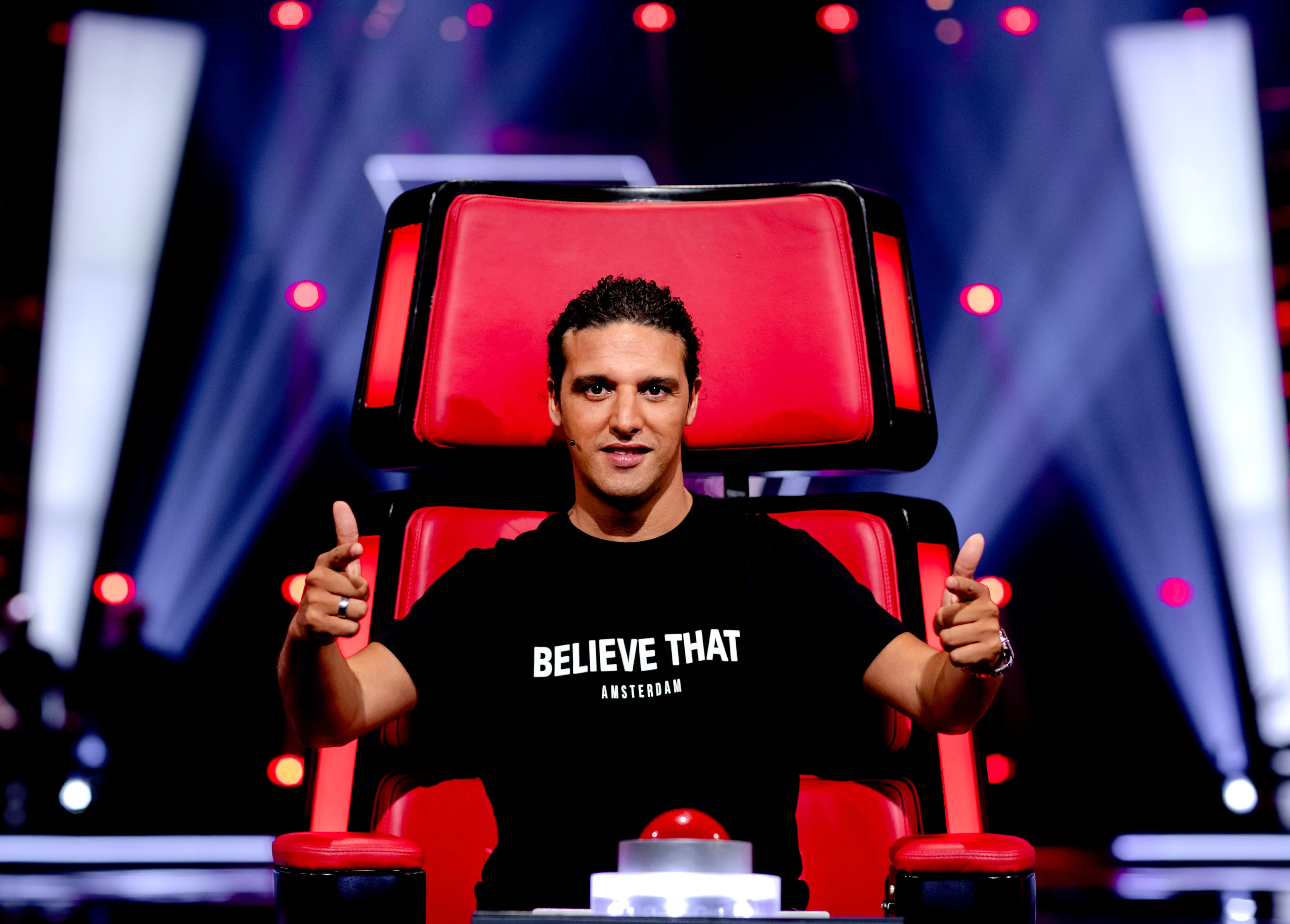 Na uitzending BOOS tientallen bedreigingen bij stichting waar Ali B. ambassadeur van is