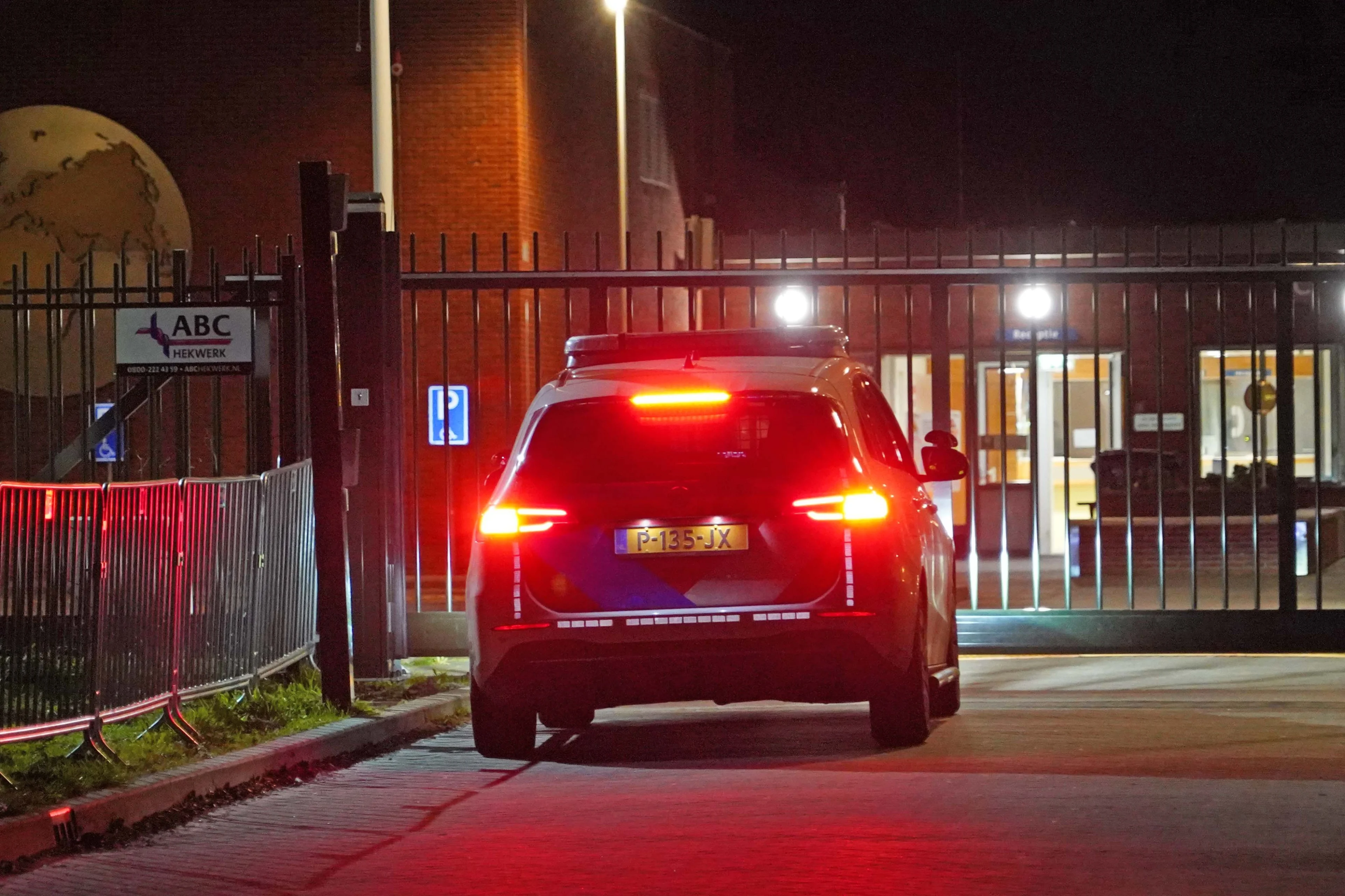 Noodbijeenkomst in Ter Apel om 'zorgwekkende' incidenten met asielzoekers