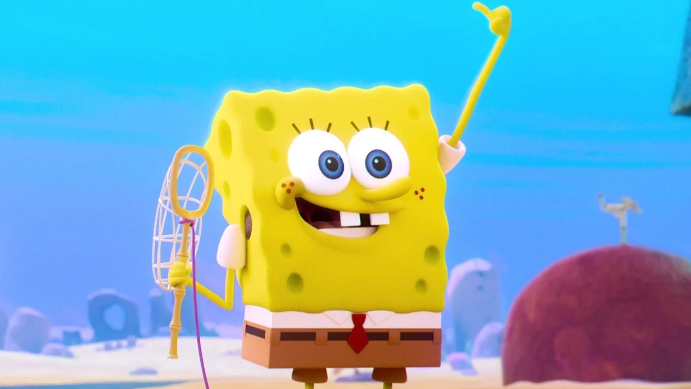 Opmerkelijke onthulling: SpongeBob SquarePants is autistisch