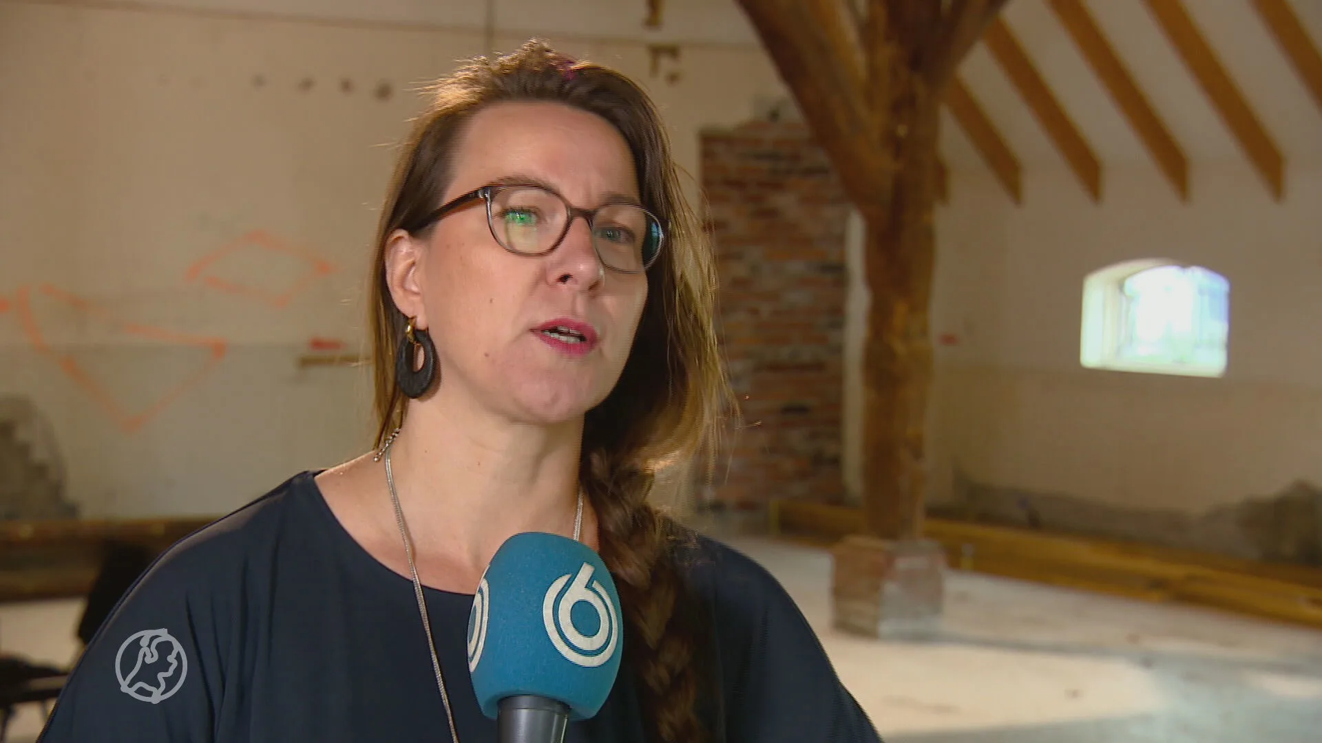 Wim en Anja verbouwen woonboerderij om 10 pleegkinderen op te vangen