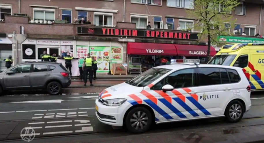 Drie aanhoudingen na steekpartij in Den Haag waarbij jongen (17) stierf