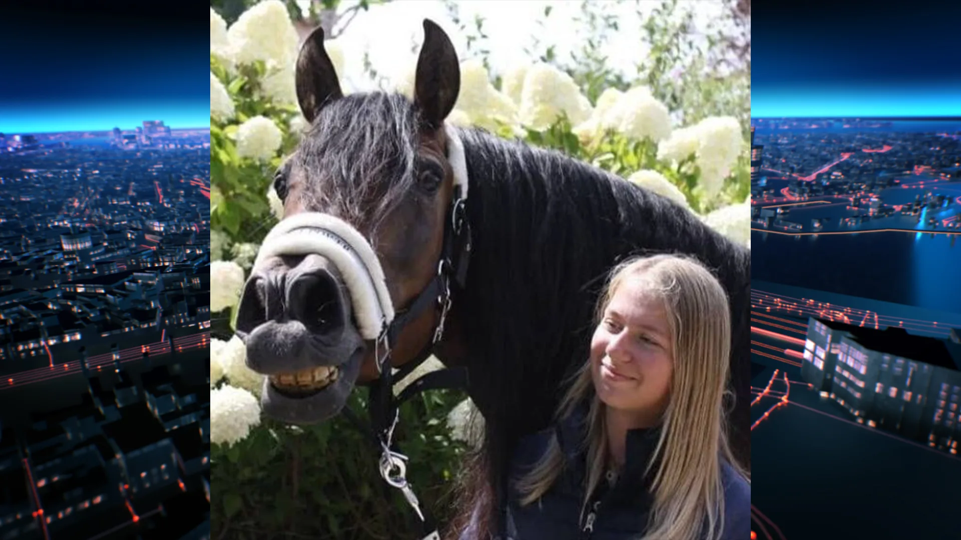 Tientallen tips over dood Esmee na oproep Opsporing Verzocht