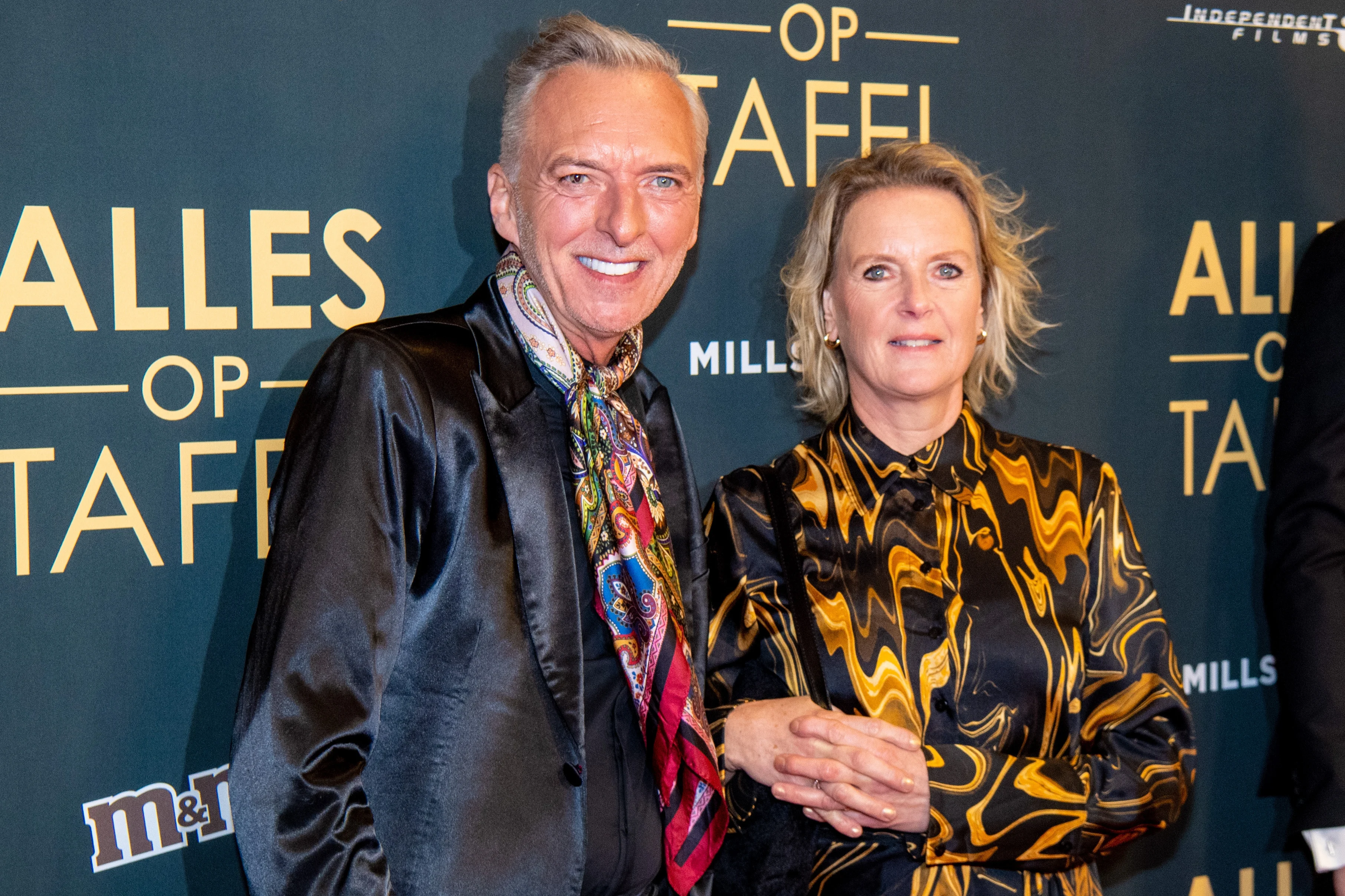 Chateau Bijstand scoort hoge kijkcijfers ondanks felle kritiek