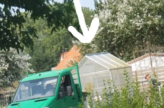 Kas uit Zandvoortse schooltuin gestolen en gesloopt weer teruggevonden: 'Kinderen zijn verbijsterd'