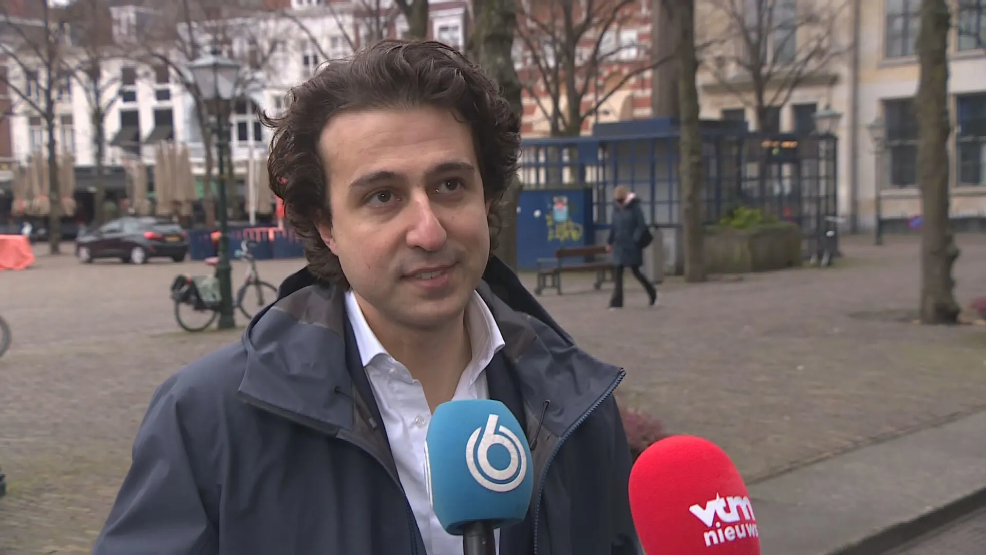 Klaver na grote verkiezingsnederlaag GroenLinks: 'Doet zeer'
