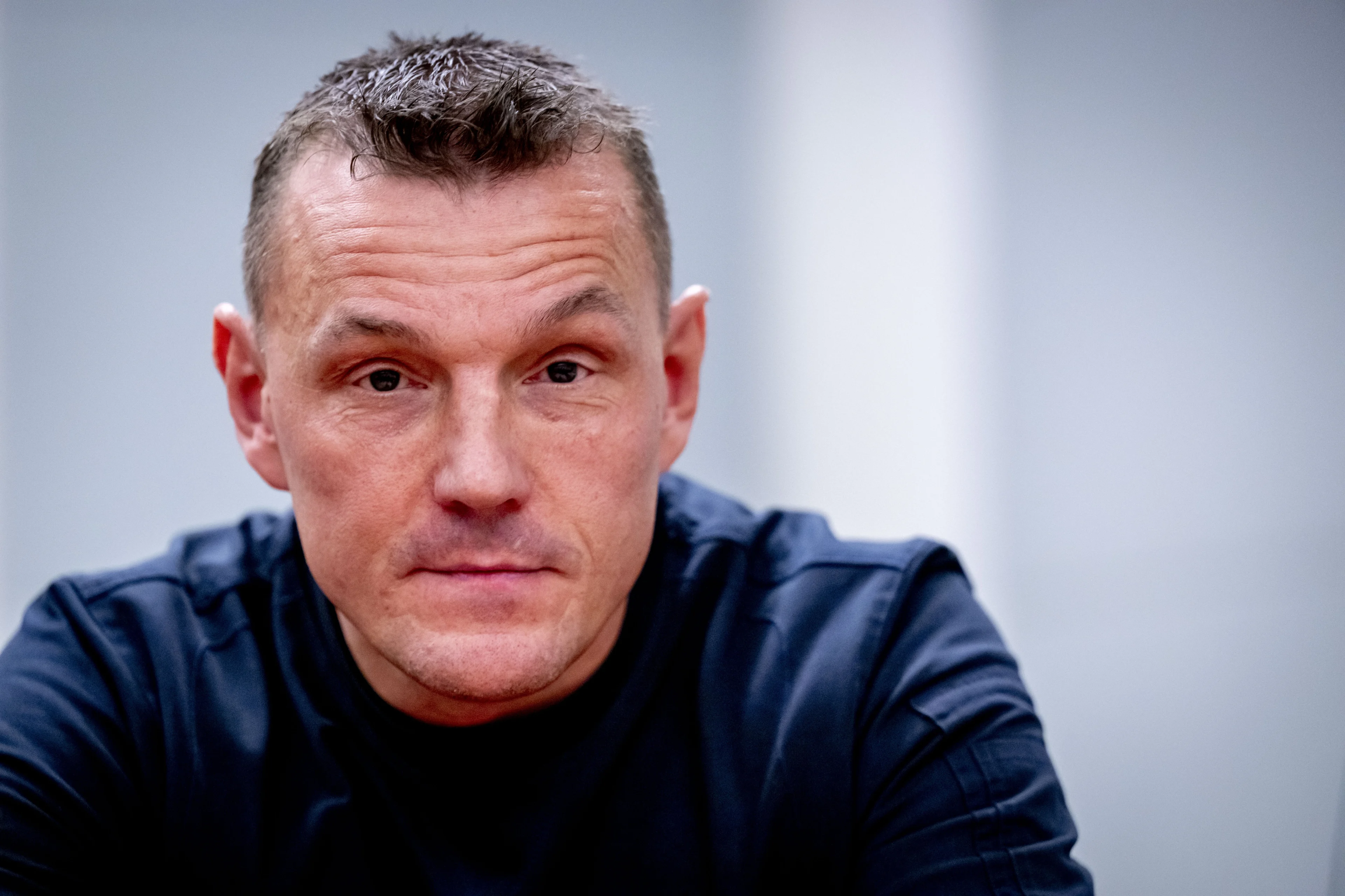 Lichaam van Vlaardingse loodgieter onderzocht: OM wil 'misdrijf 100% uitsluiten'