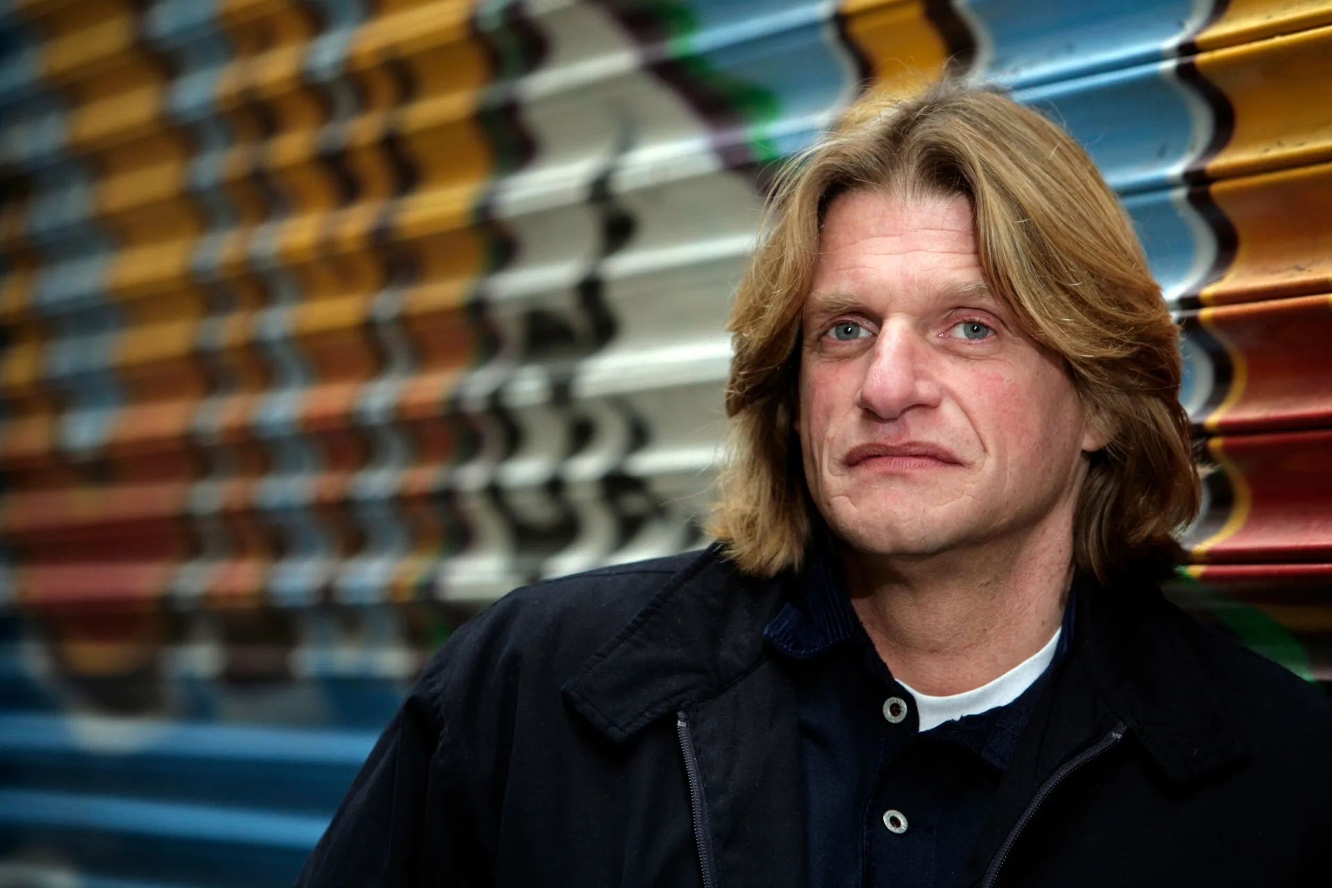 Zes jaar cel en tbs geëist tegen Keith Bakker voor verkrachting