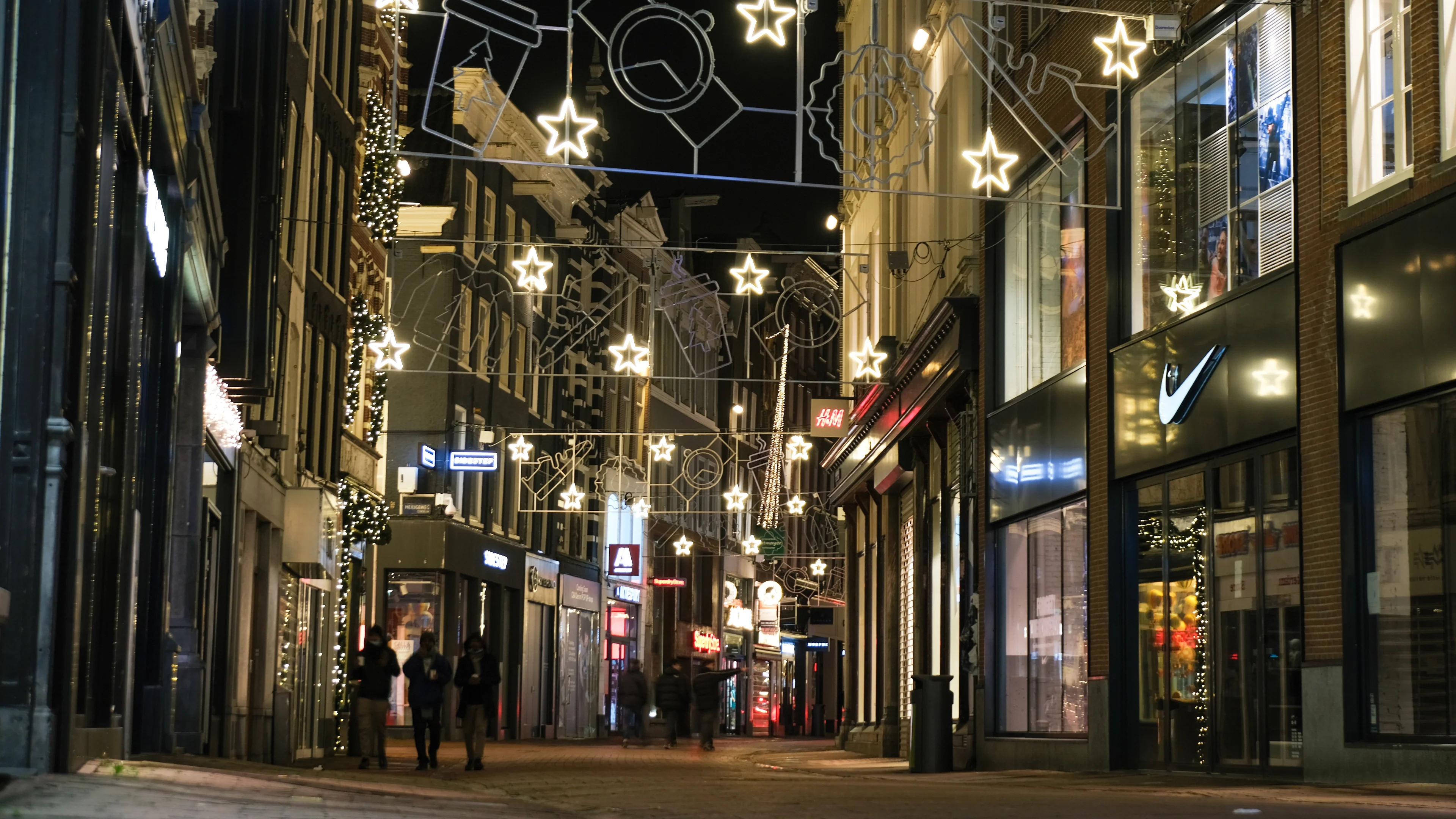 Advies OMT: alles open tot 20.00