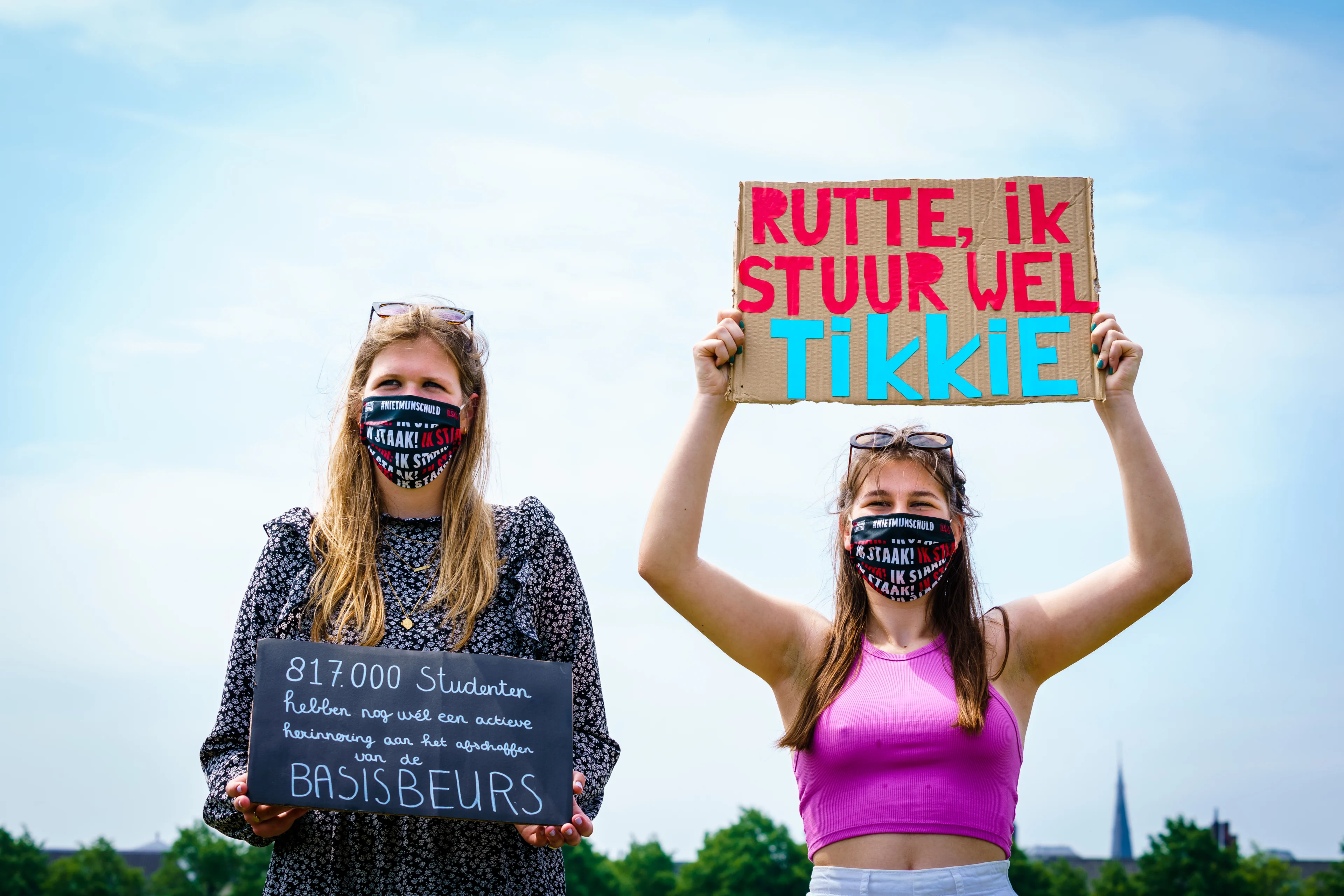 Hoe werkt de tegemoetkoming van DUO? Vijf vragen én antwoorden