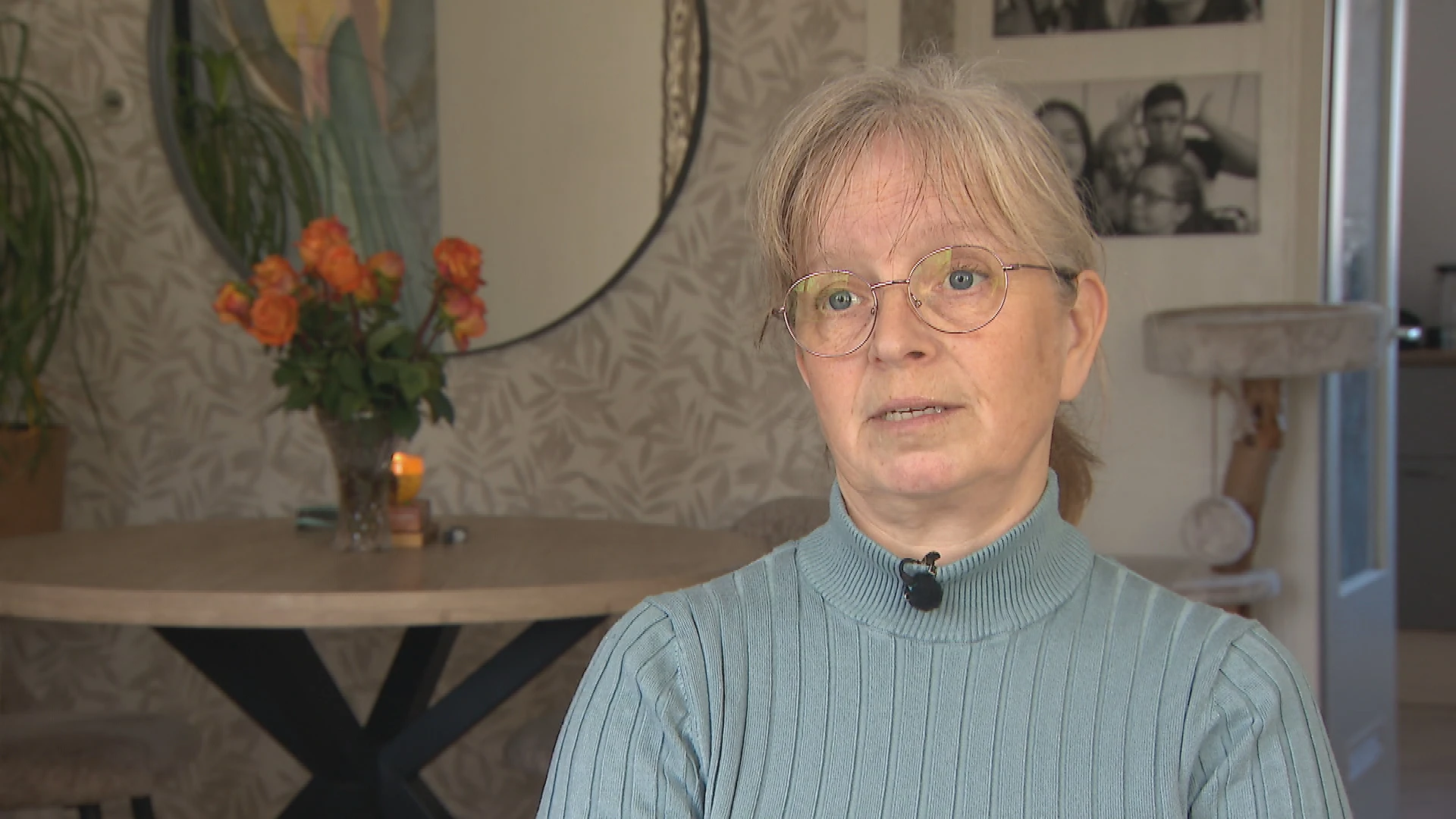 Toeslagenouders vragen Jetten: 'Ga niet verder met Sandra Palmen'