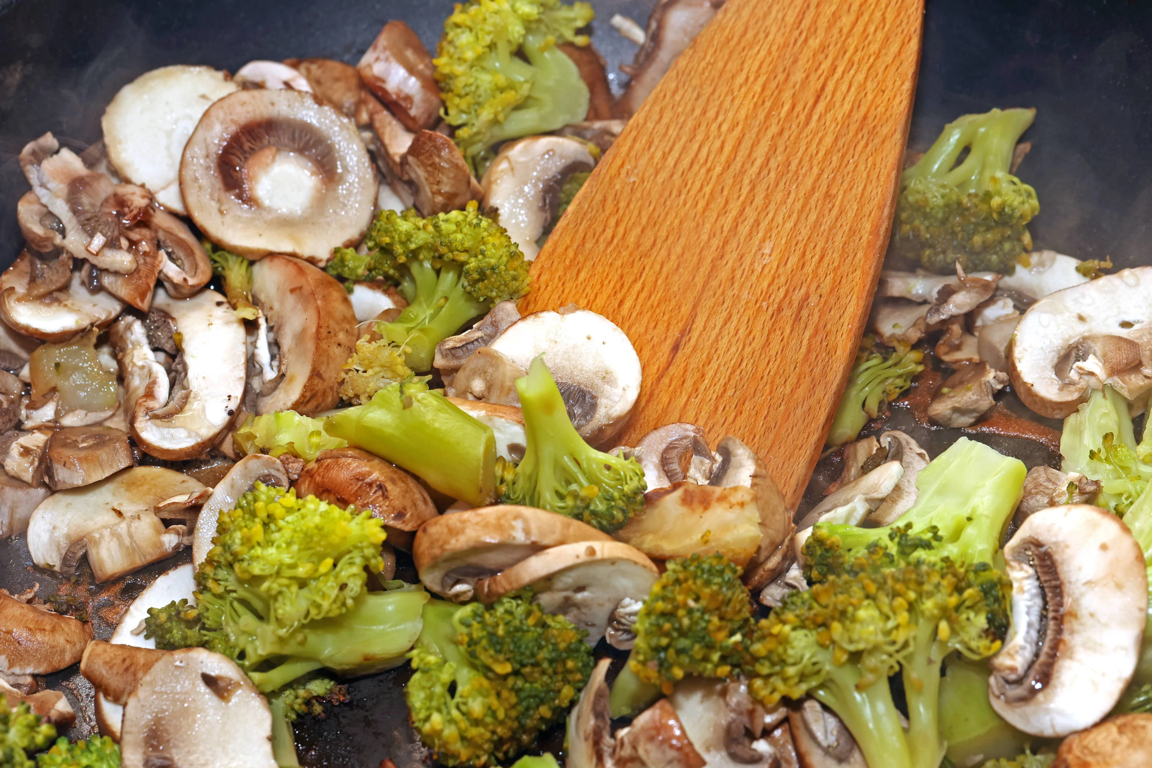 Kwart van de maaltijden in ons land tegenwoordig vegetarisch