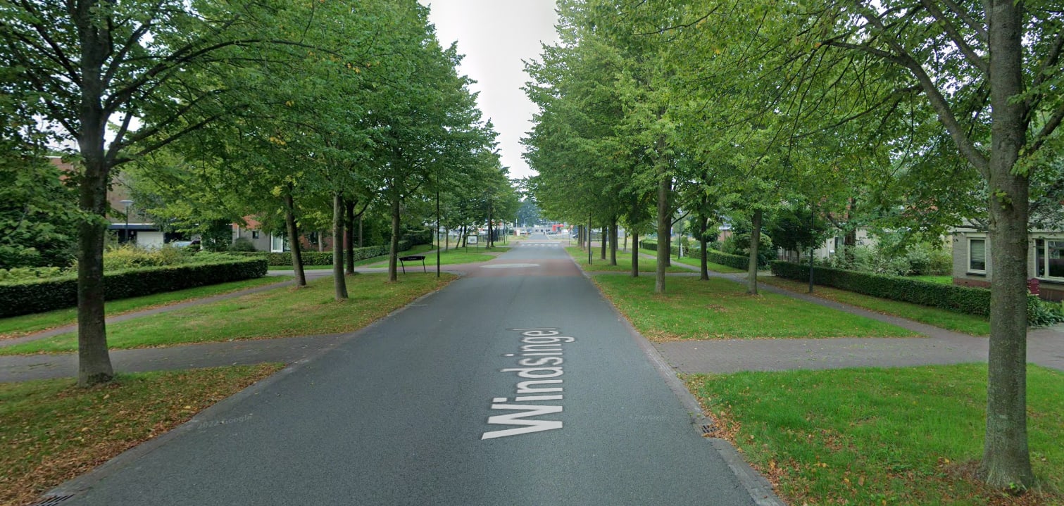 OM: slachtoffer Leek overleed niet door letsel mishandeling