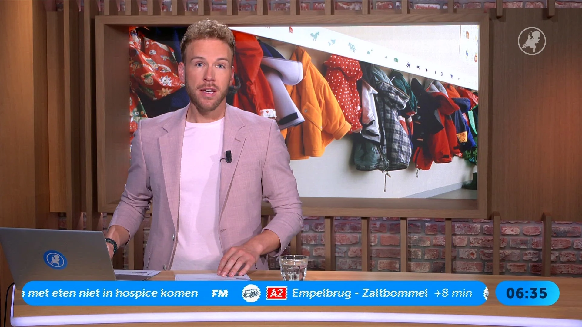 Schoolreisjes staan onder druk door geldproblemen
