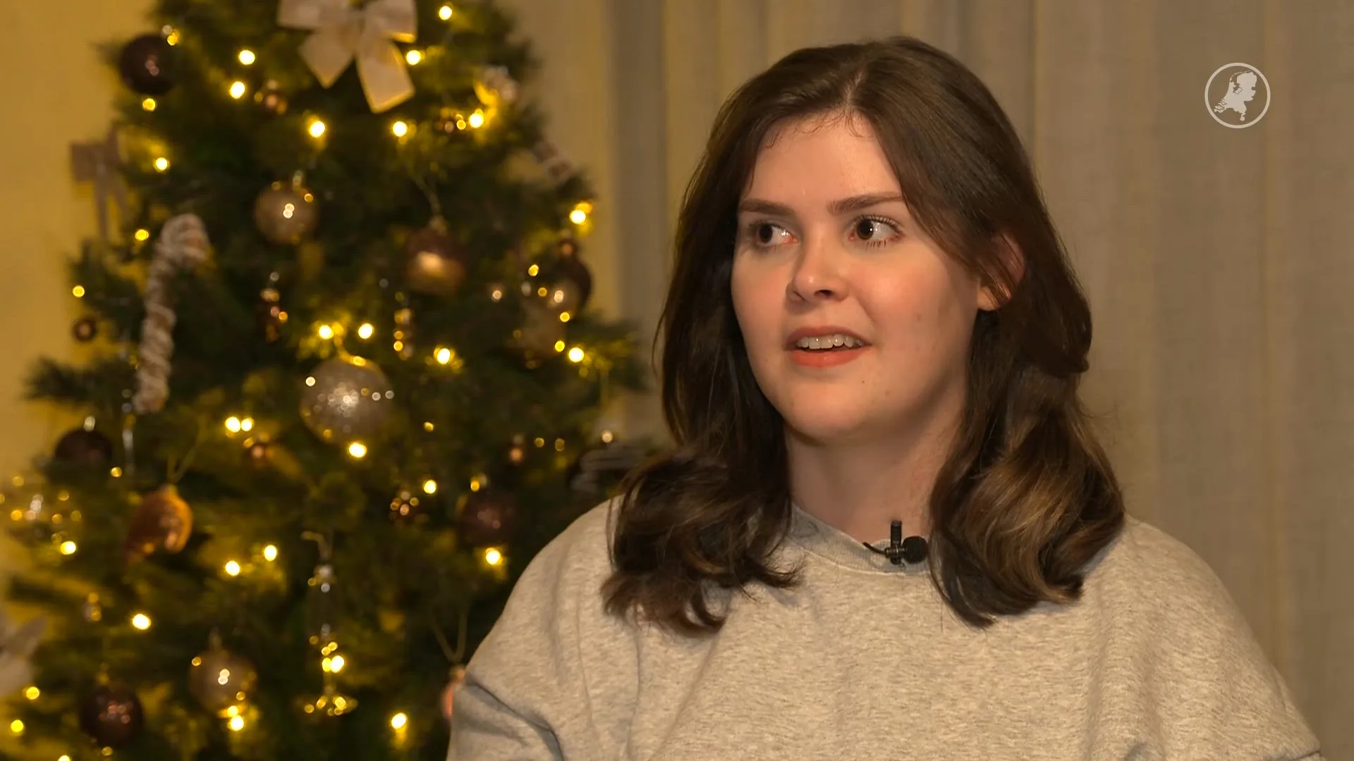 Lisa start crowdfunding voor beschoten katten in haar straat