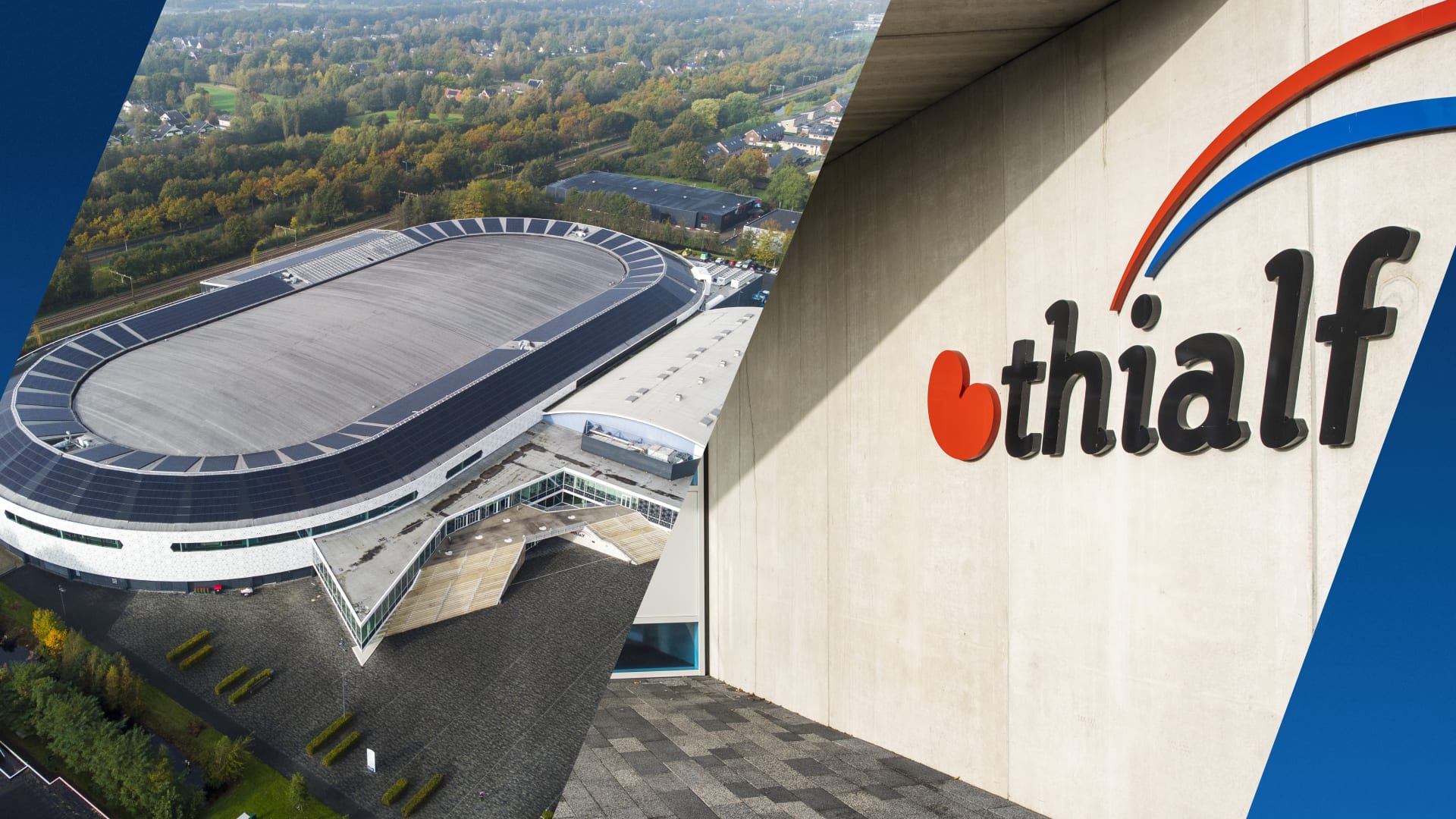 Thialf definitief het decor voor langebaanschaatsen tijdens Winterspelen 2030