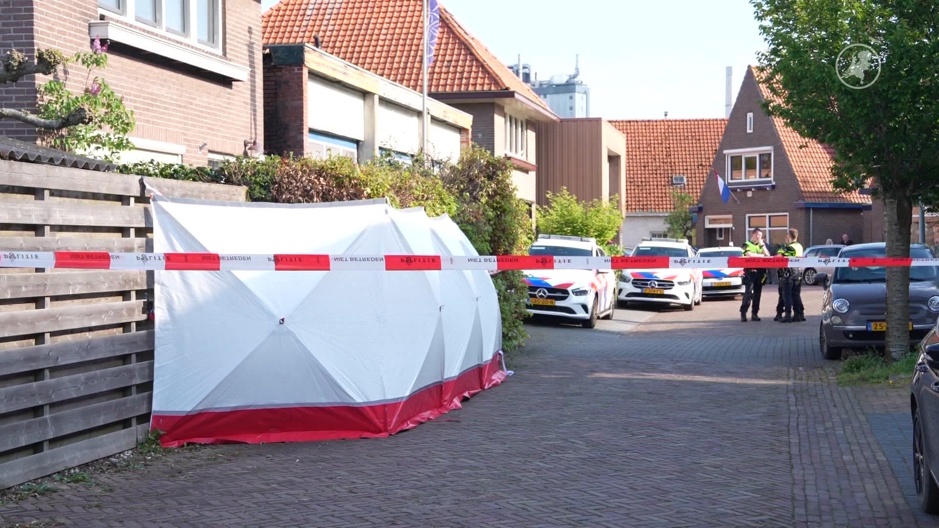 Lichaam gevonden in woning Meppel