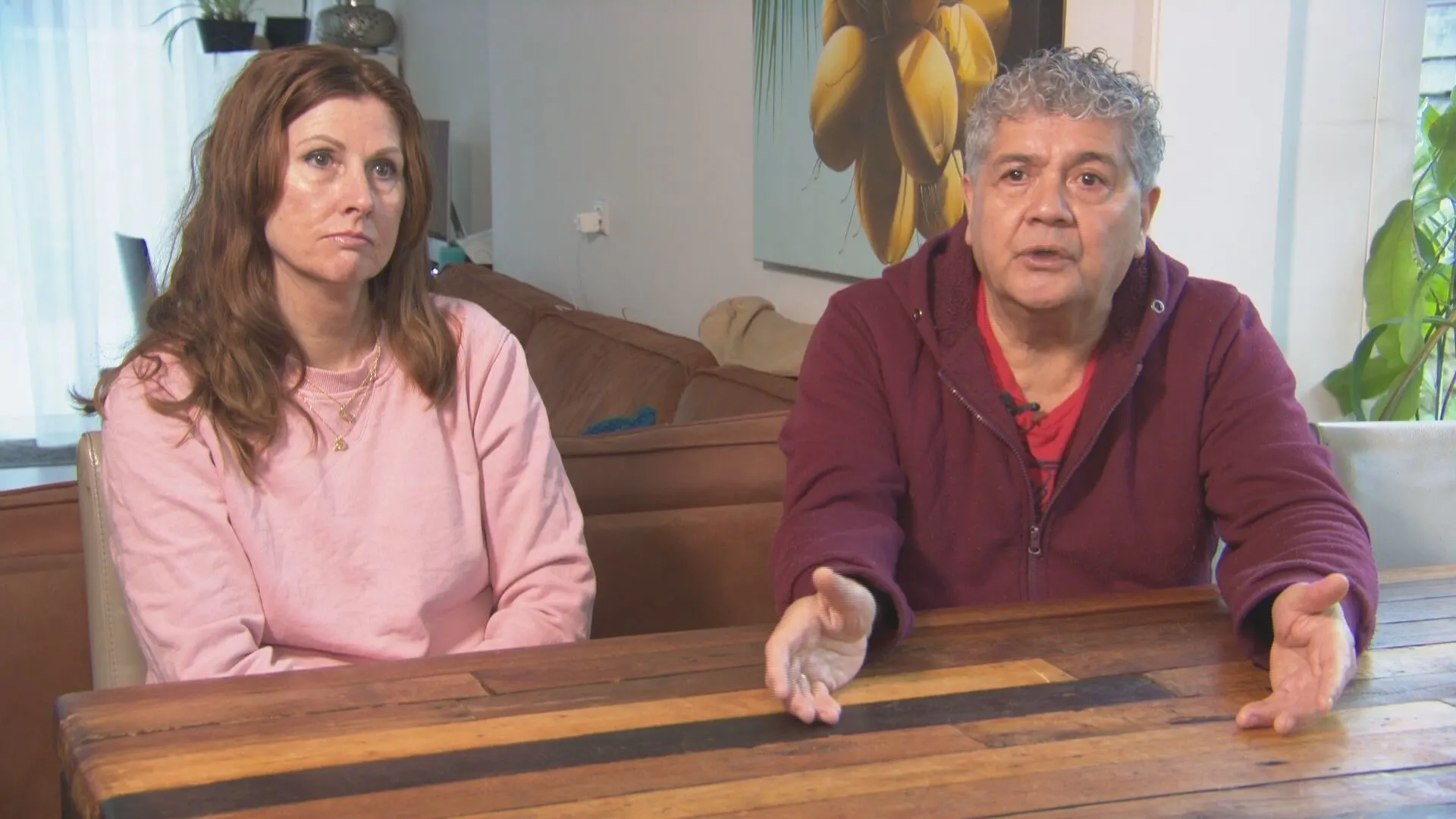 Nabestaanden MH17-ramp houden hart vast voor inwoners Oekraïne: 'Je leeft zo met ze mee' 