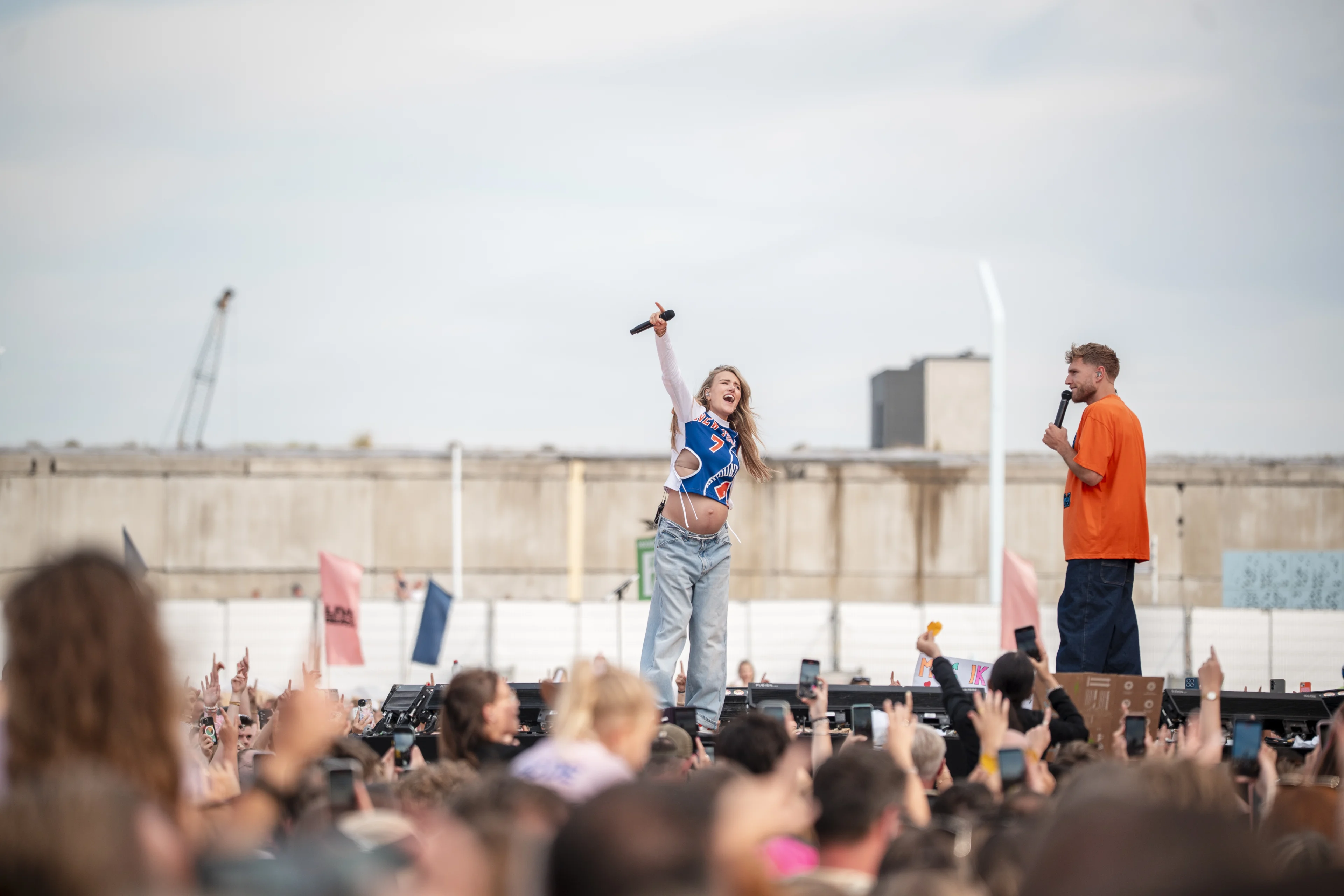 Suzan van Suzan & Freek kreeg eerder miskraam, nu openhartig over zwangerschap