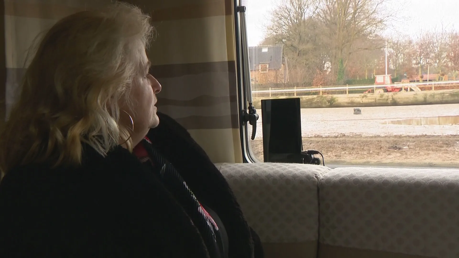 Veel te weinig plekken voor woonwagenbewoners: 'Kom in actie, laat van je horen!'