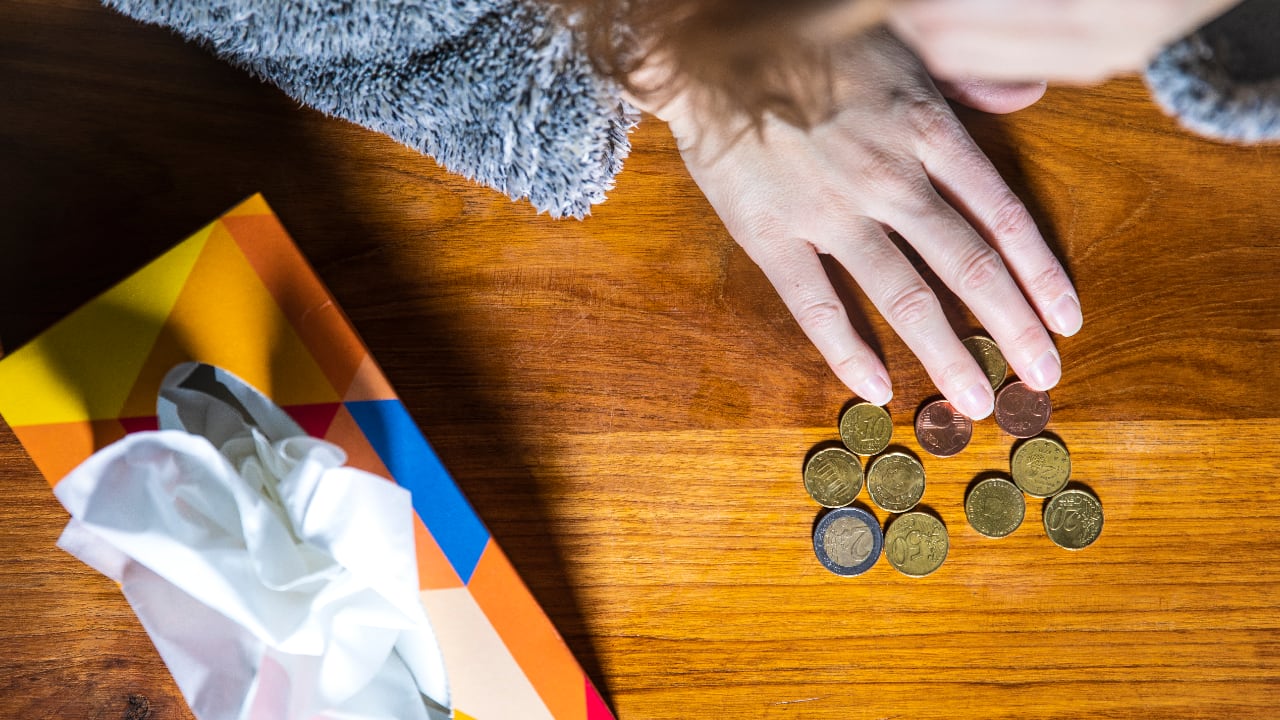 Honderdduizenden Nederlanders kunnen hun zorgpremie niet meer betalen