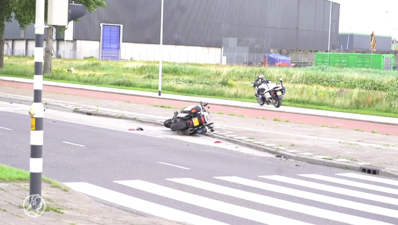 Familie doodgereden agent Arno zag fatale aanrijding en ziet 'moord'