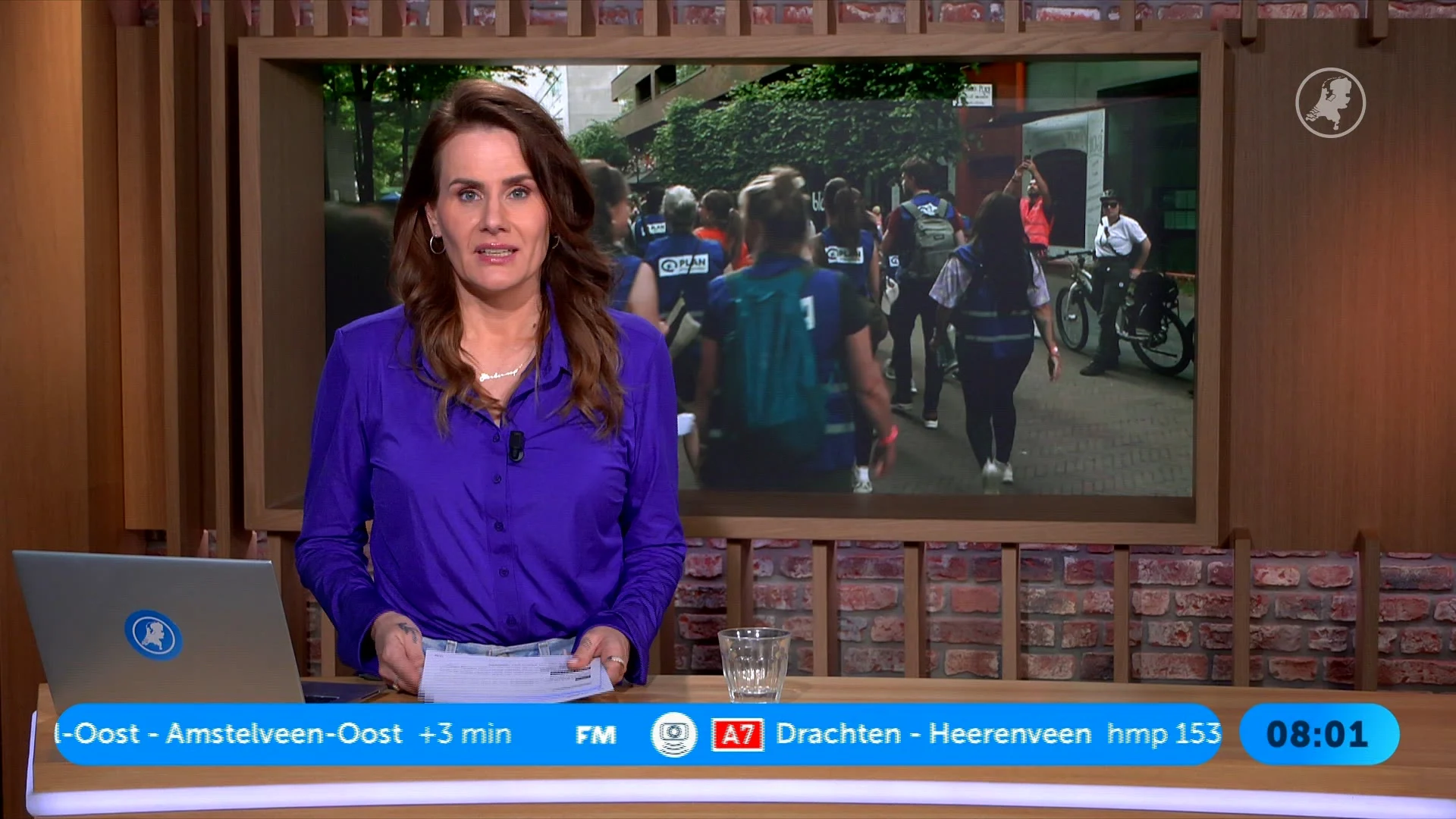 Recordbedrag ingezameld rond Nacht tegen Seksueel Geweld