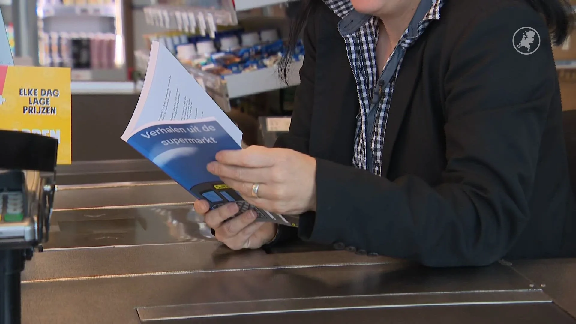 Iedereen kan inmiddels een eigen boek uitbrengen, en dat wordt steeds populairder