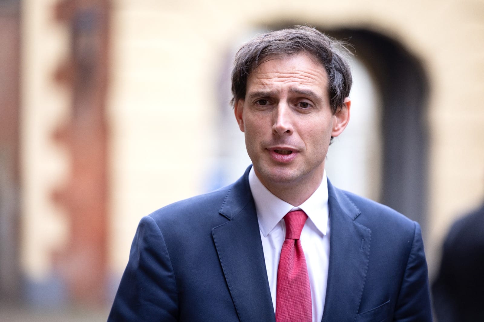 Hoekstra: Overgrote deel Nederlanders uit Soedan in veiligheid