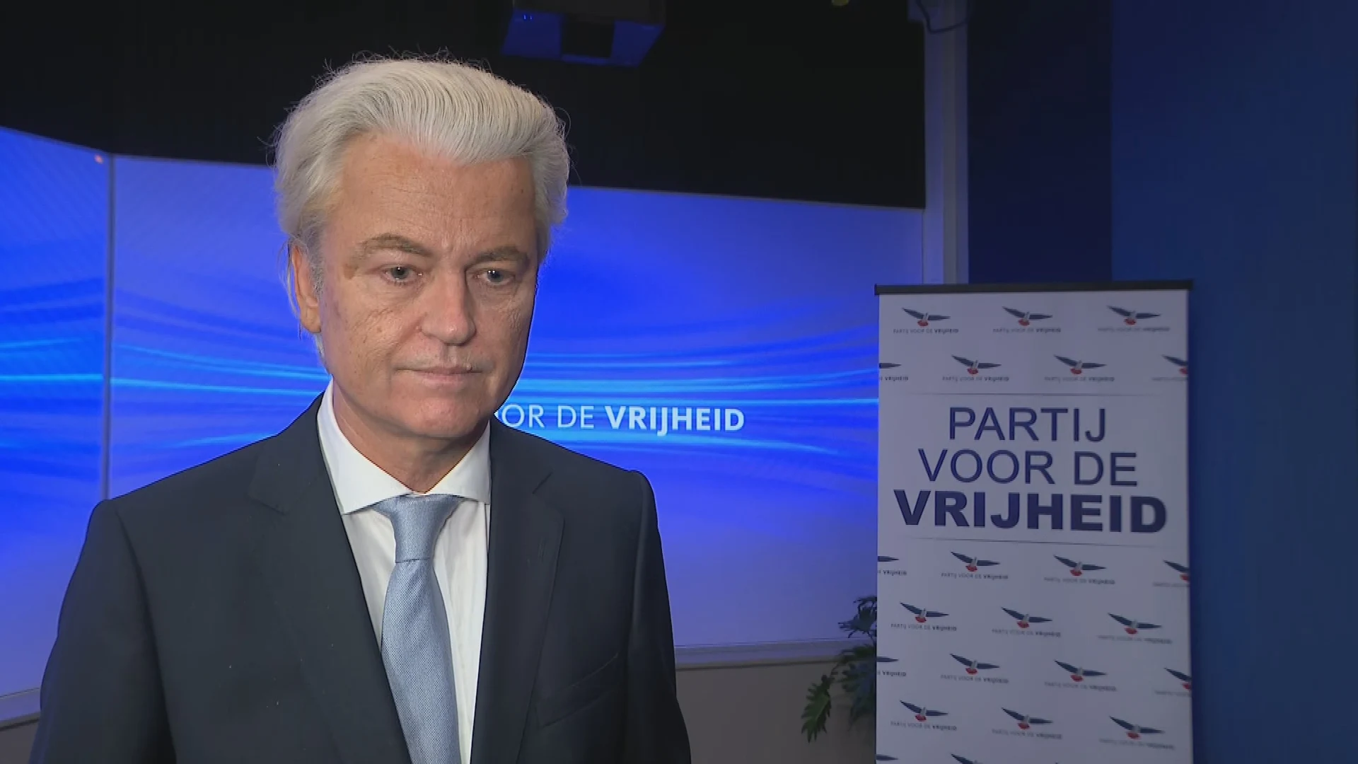 Voor 'niet haalbare' asielplannen PVV zijn 'duizenden extra mensen nodig': 'Wilders loopt vooruit op zaken'