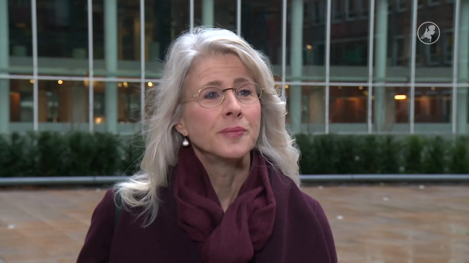 Mona Keijzer reageert op ophef over uitingen richting NOS op X