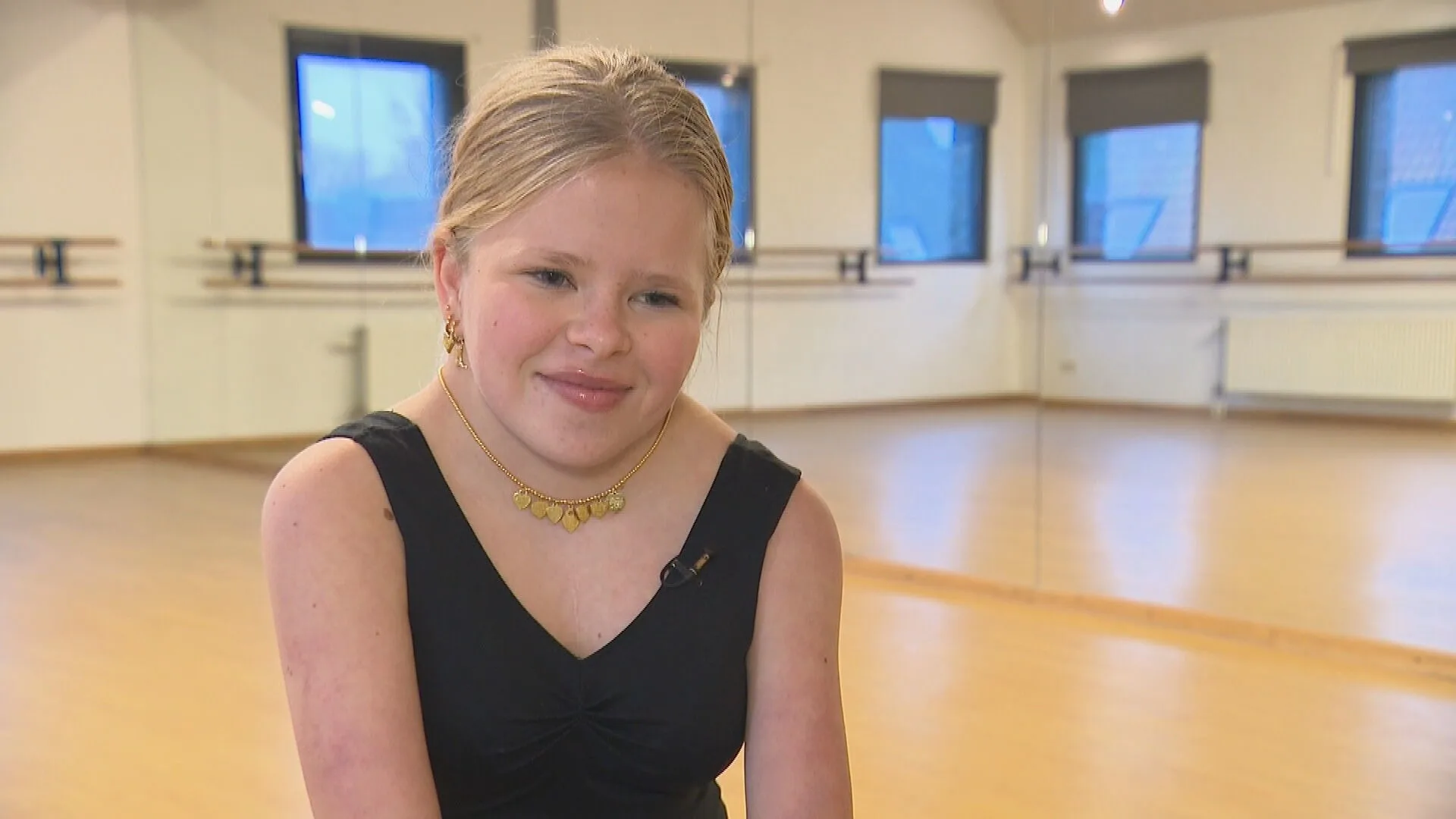 Kinderen met handicap vaak gepest op sportclub, 13-jarige Feline overkwam het