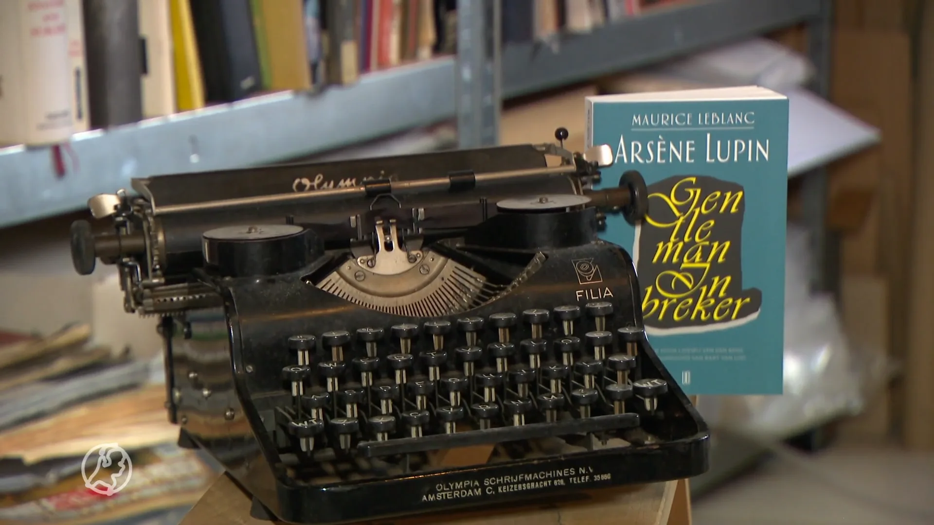 Populaire Netflix-serie zorgt voor verkooppiek boeken bij uitgeverij van Martijn