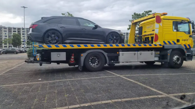 Man (45) uit Helmond opgepakt voor regelen luxe auto’s voor criminelen