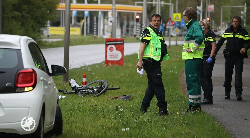 Verwarde man verdacht van doodsteken fietser (18) in Oss