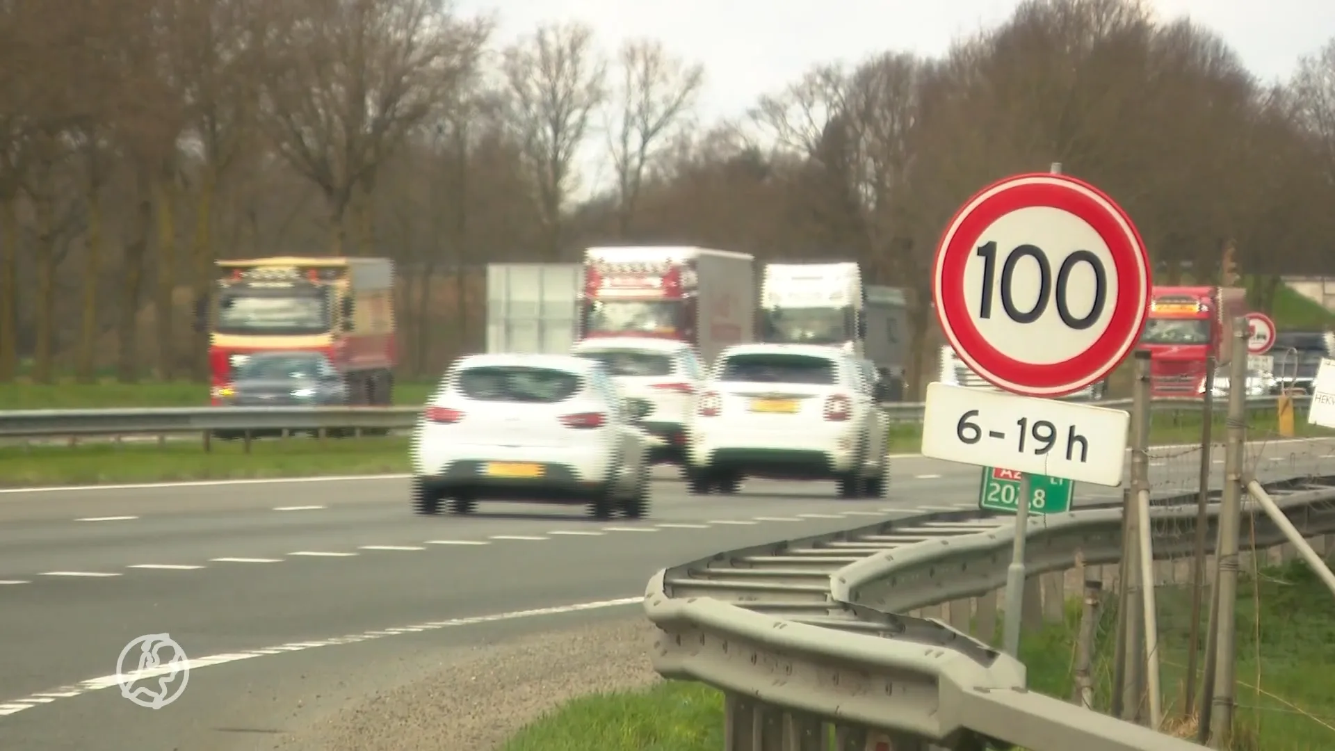 130 op de snelweg komt niet meer terug, en dat vinden de meesten prima