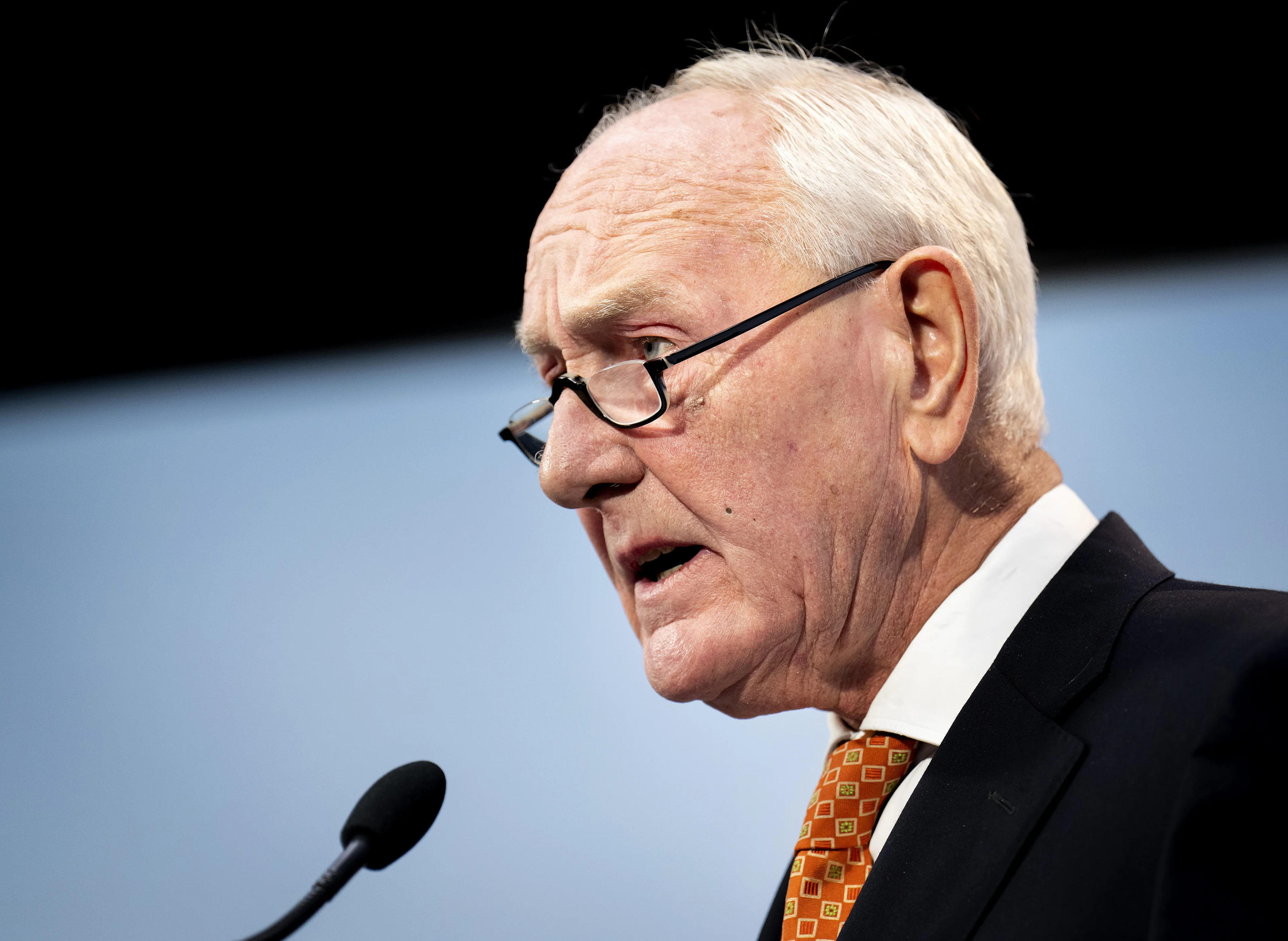 Remkes: steeds grotere kloof tussen stad en platteland voedt onvrede onder boeren