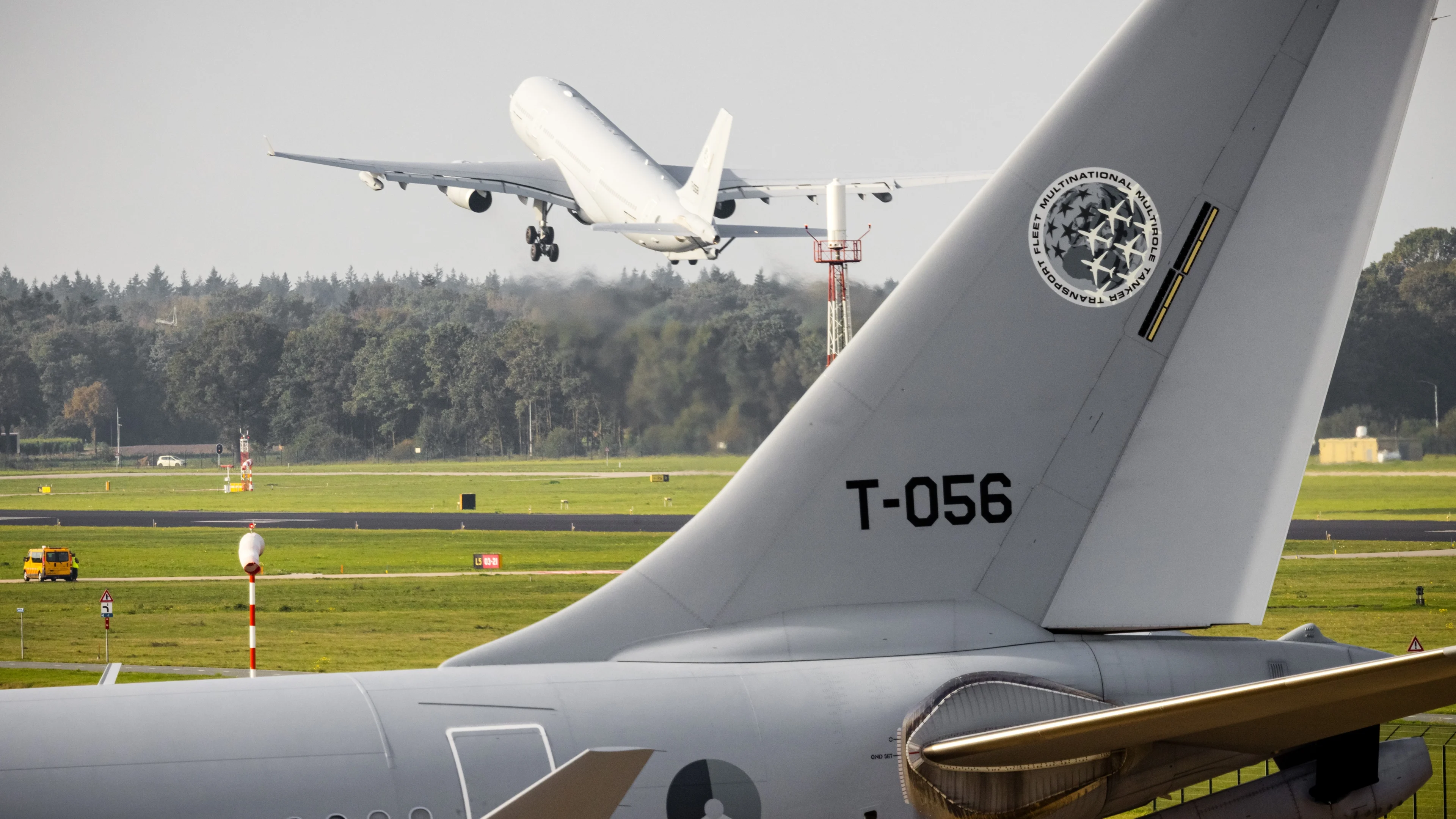 Vijfde repatriëringsvlucht richting Israël, mogelijk de laatste