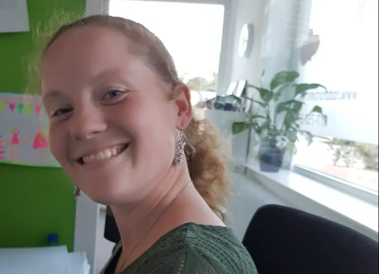 Silvana Heber gewurgd en begraven in bos, ex-vriend hoort 24 jaar cel eisen