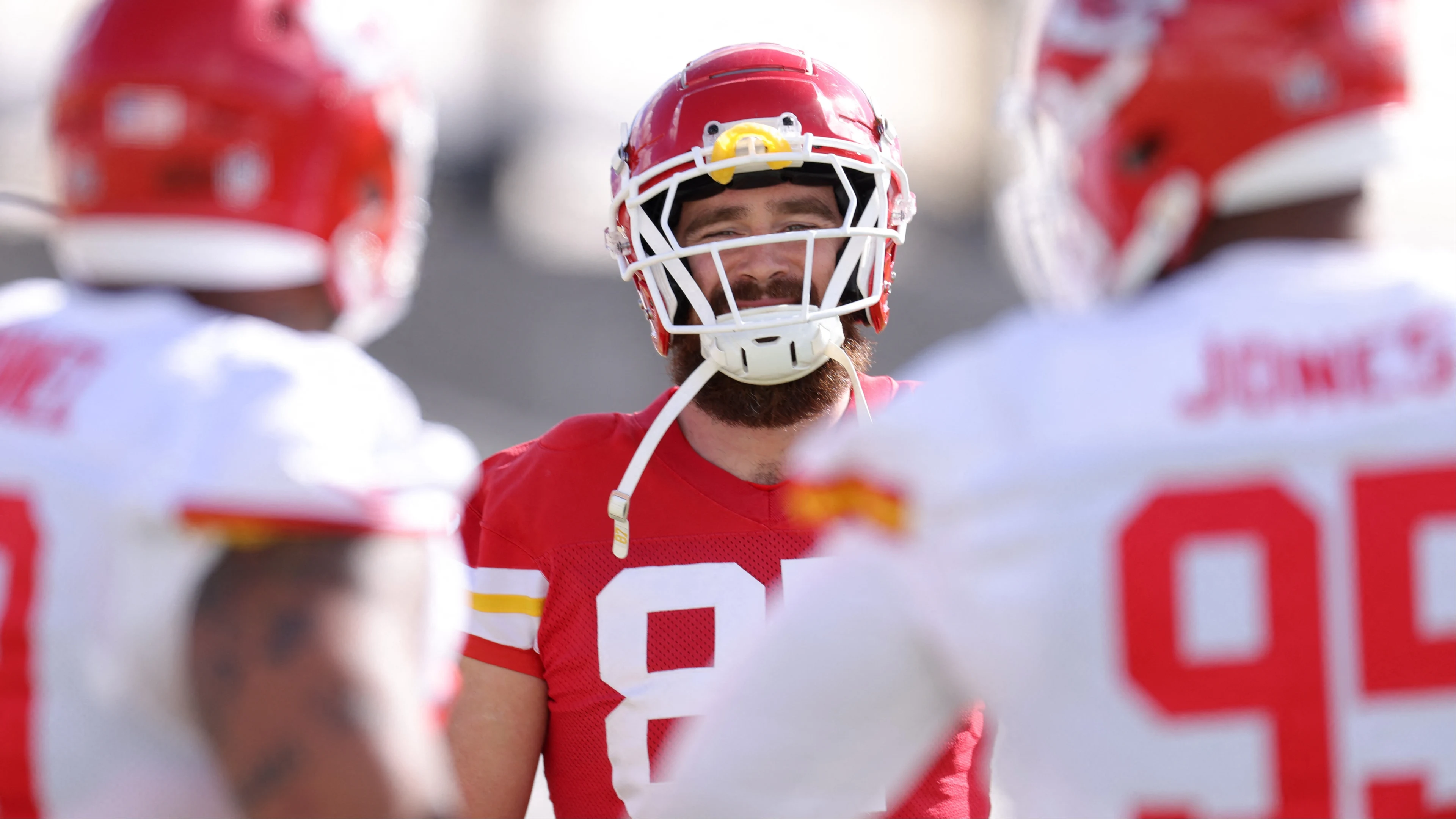 Super Bowl 2024: dit kan je verwachten en zo kan je live kijken