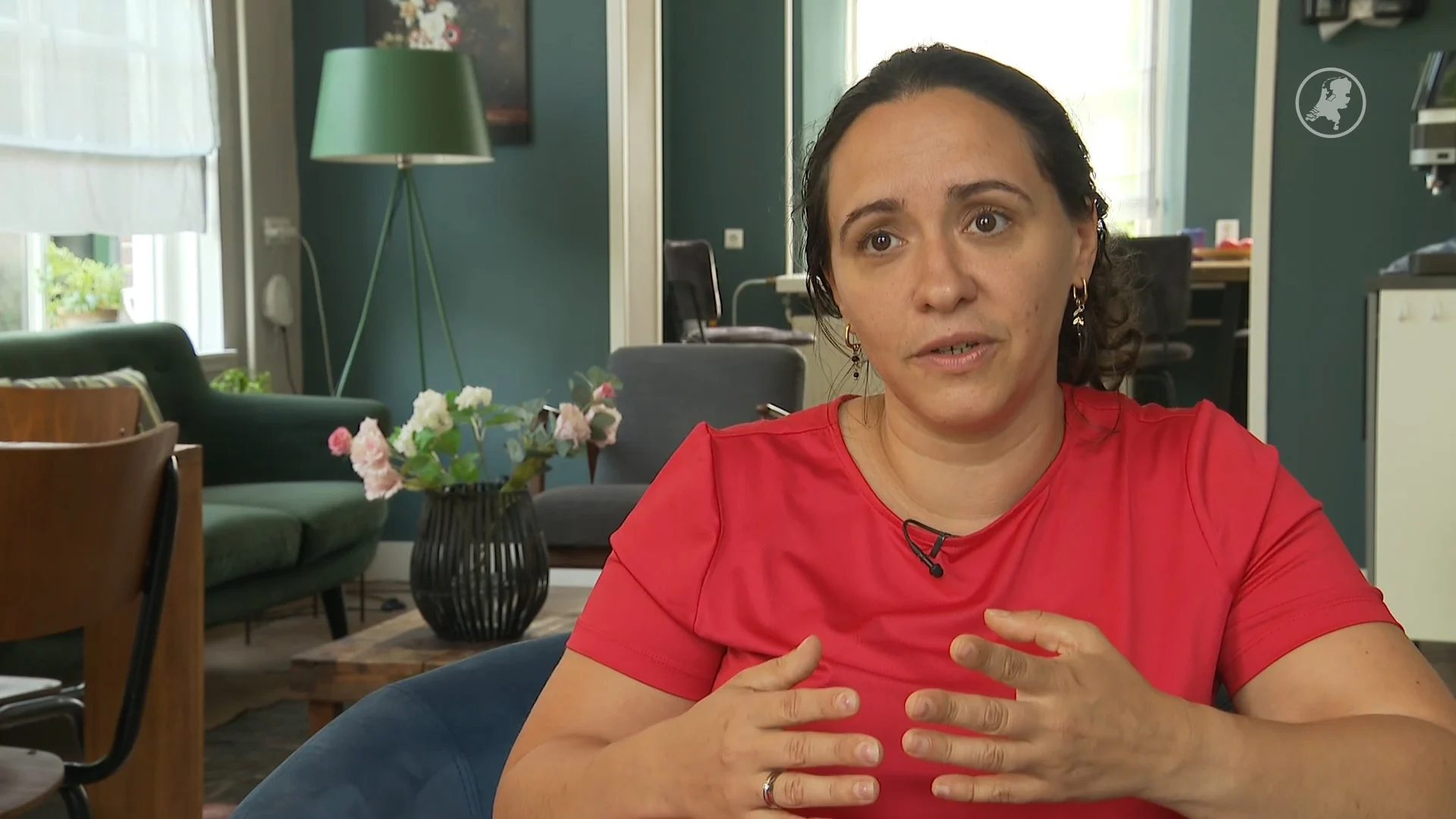 Jaren worstelde Anna zonder te weten dat het ADHD was